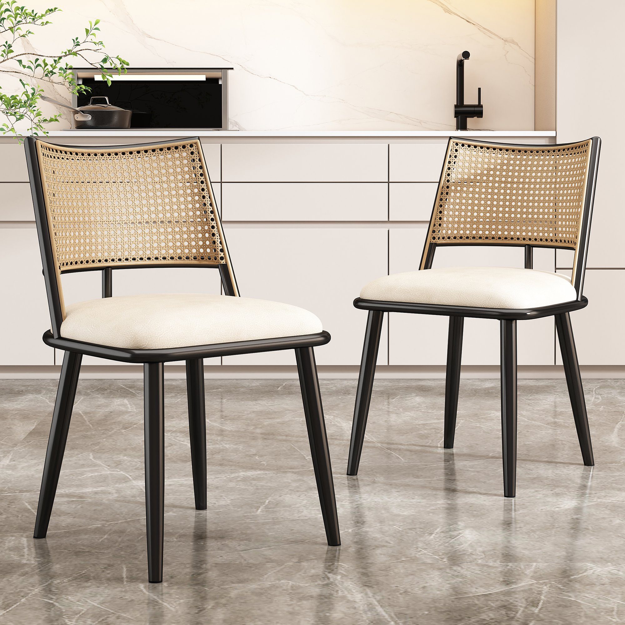 Günstige Esszimmer Korbstühle online kaufen OTTO