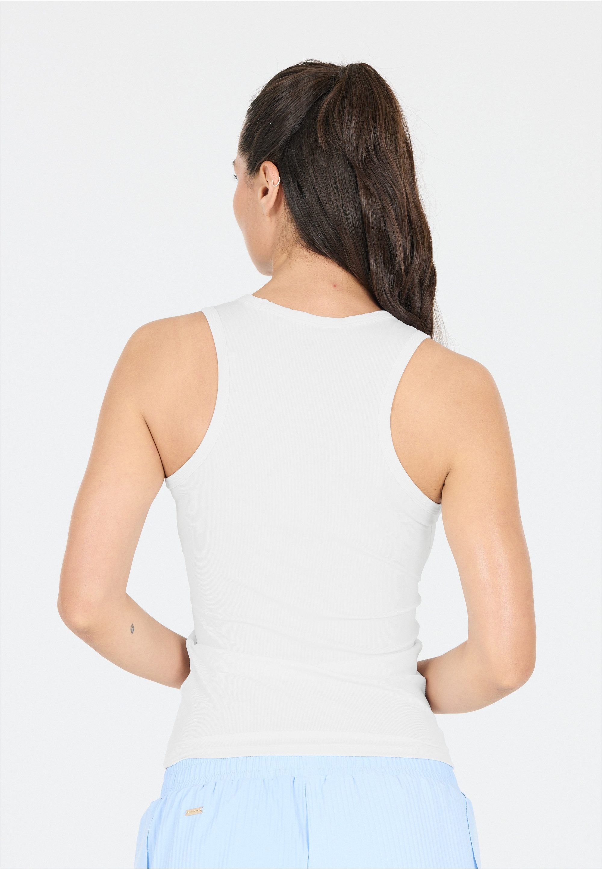 ATHLECIA Tanktop Madilyn mit Quick-Dry-Funktion