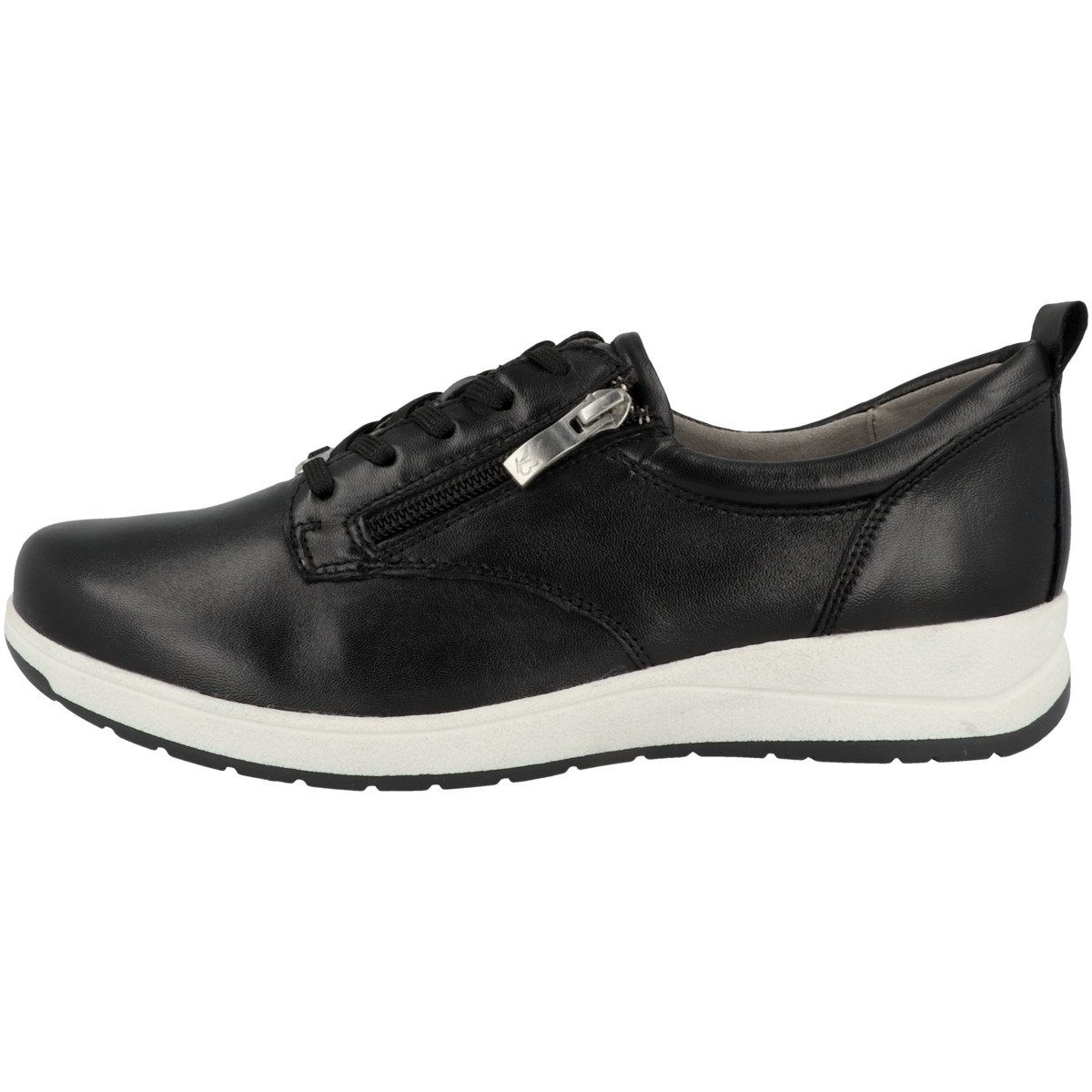 Sneaker 9-23760-20 Damen schwarz Caprice