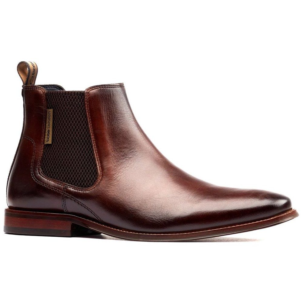 Base London Sikes Chelsea Boot Stiefel