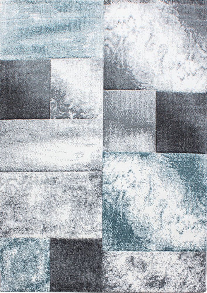 Homtex Teppich, 80 x 150 cm, günstig online kaufen