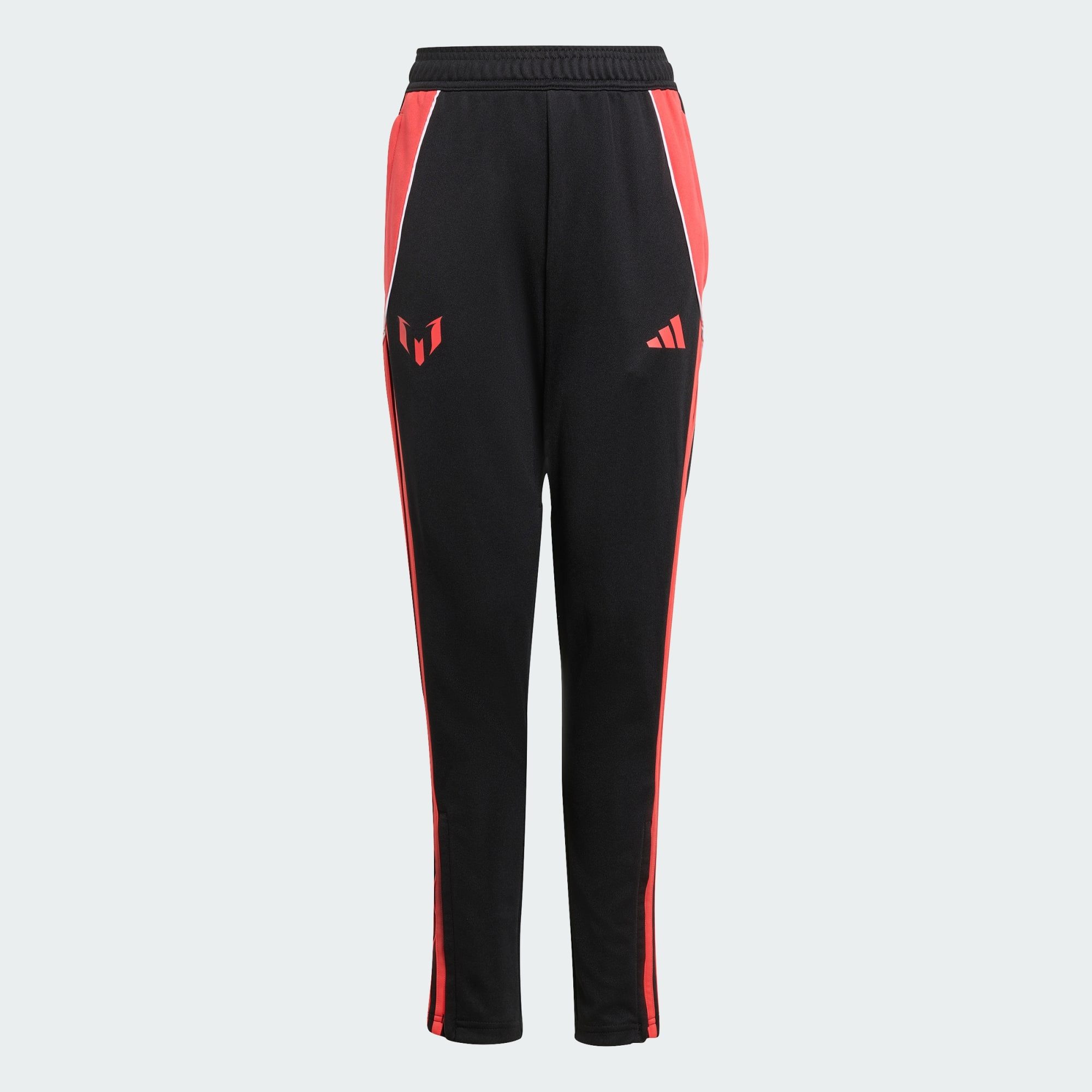 adidas Performance Trainingshose MESSI KIDS TRAININGSHOSE (1-tlg)
