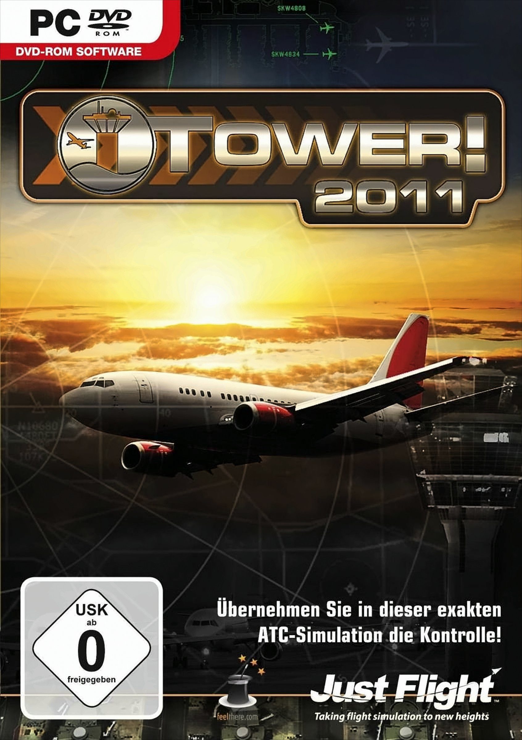 Tower! 2011 - [PC]