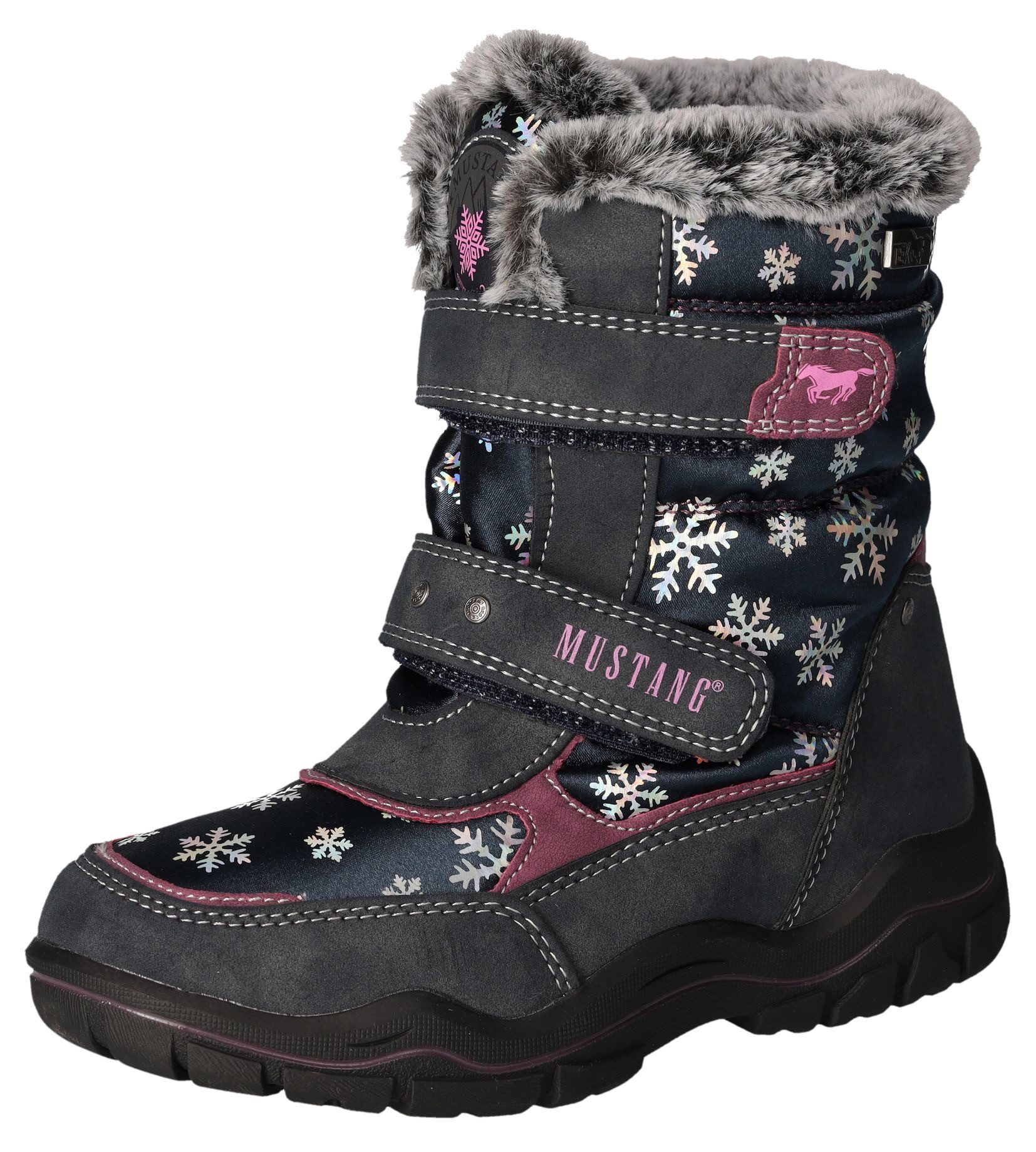 Winterstiefel