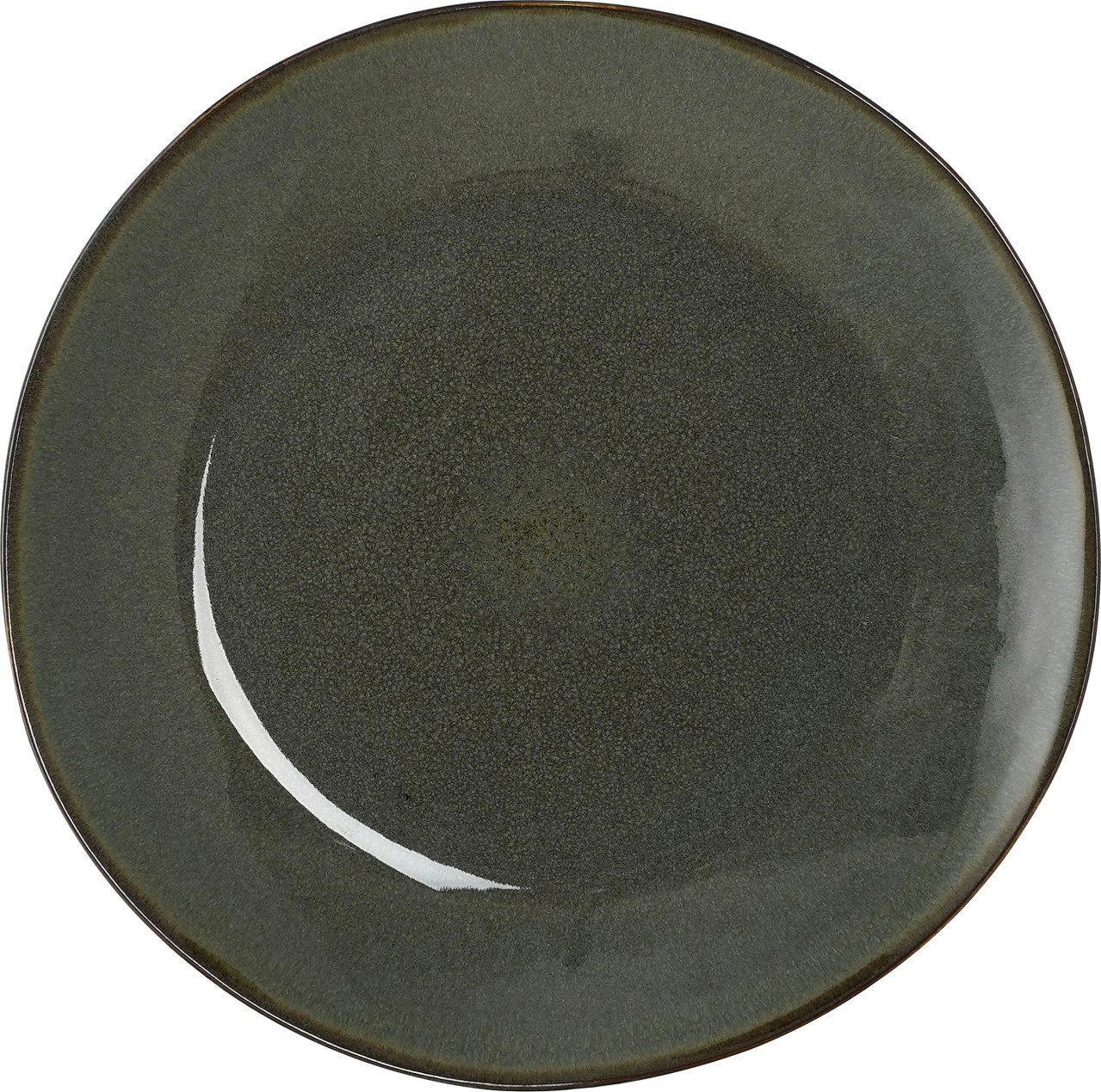 Mica Decorations Teller Mica Decorations Essteller Racco stoneware 2,5 x