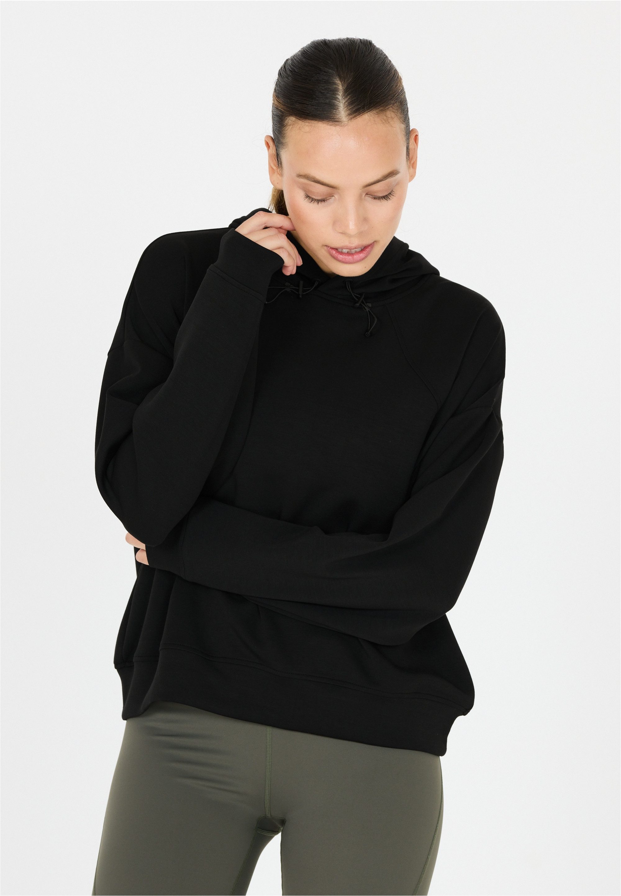ENDURANCE Sweatshirt "Jade", aus superweichem Material günstig online kaufen