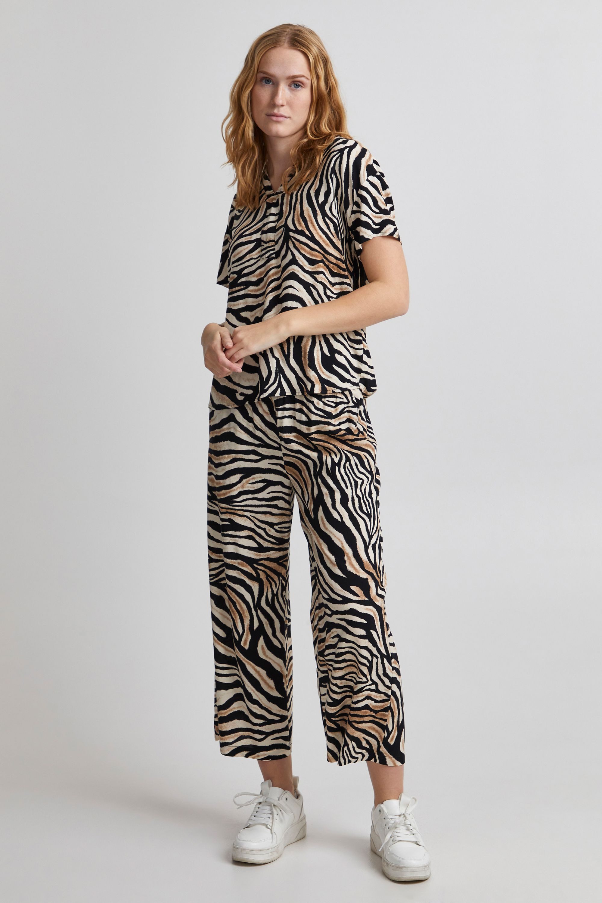 b.young Shirtbluse BYMMJOELLA TUNIC SHIRT -20811215 günstig online kaufen