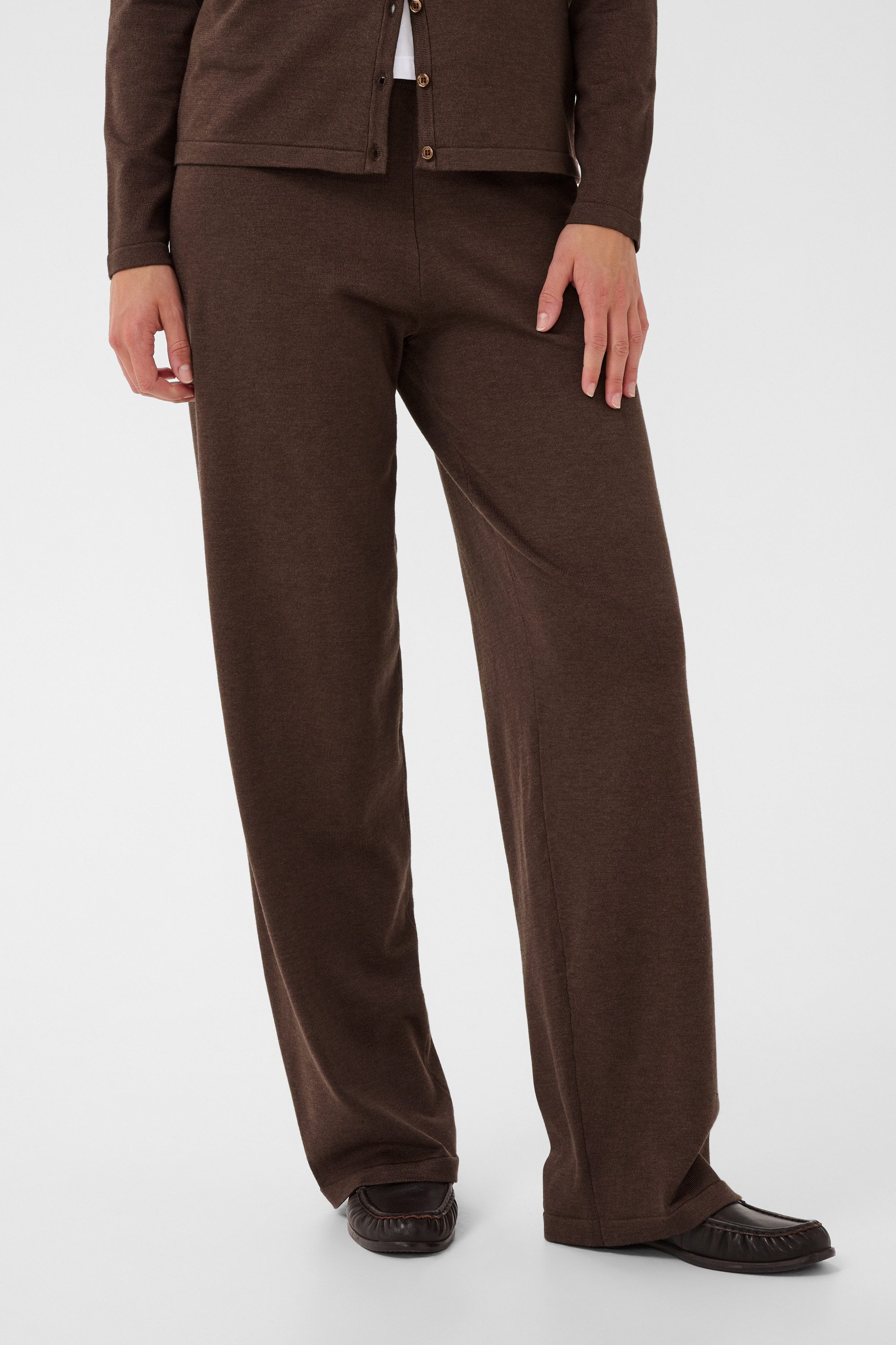 Saint Tropez Stoffhose Casual Hose MilaSZ