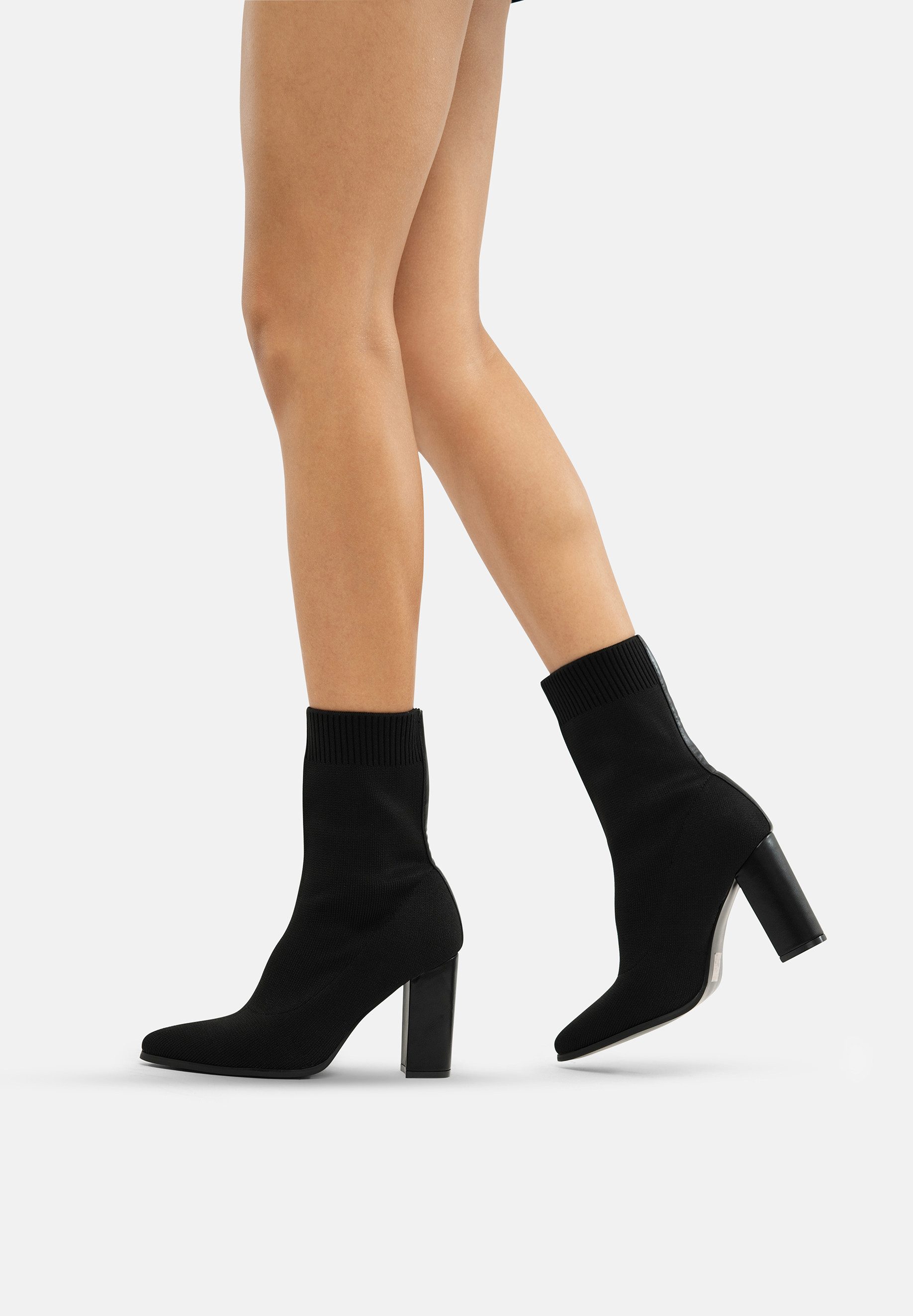 Salinyang Stiefeletten Stiefelette