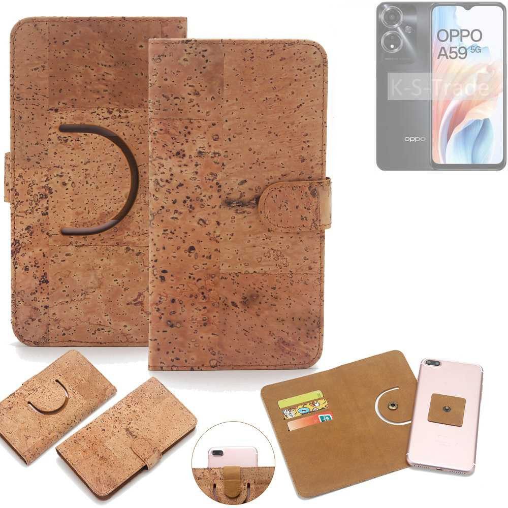 Handyhülle für Oppo A59 5G