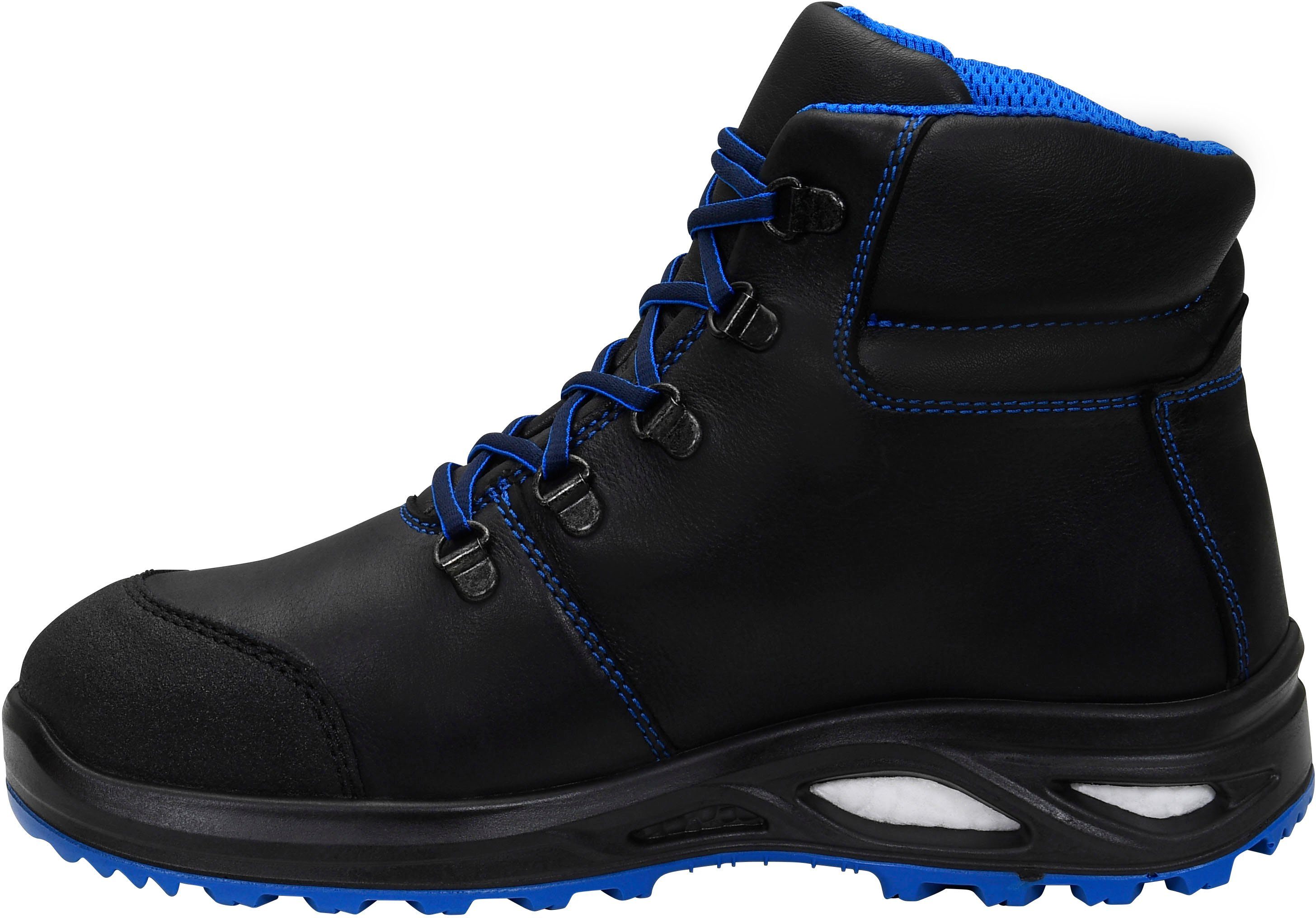 Elten FINJA XXTL black Mid S3 ESD Sicherheitsschuh