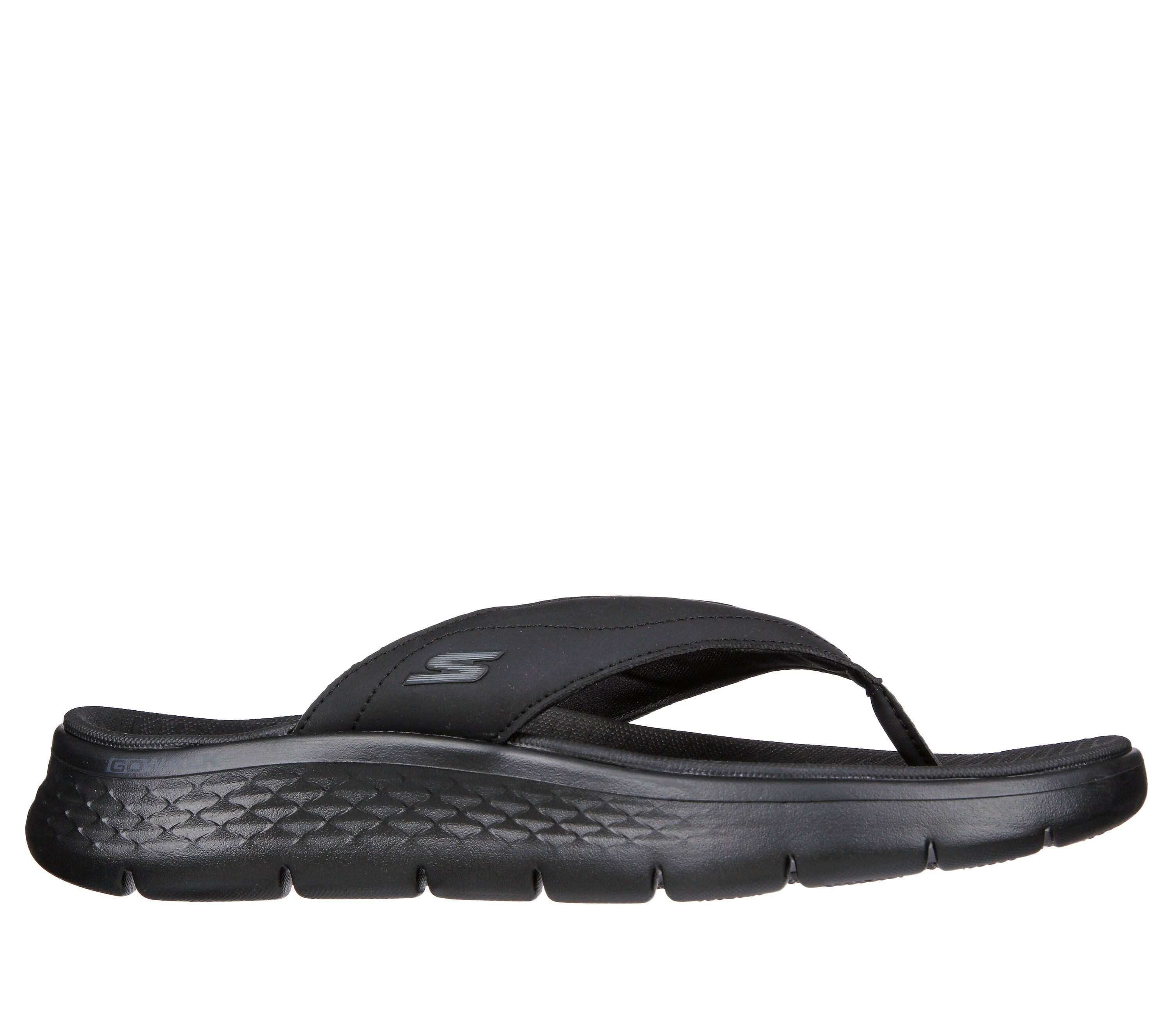 Skechers GO WALK FLEX - VALLEJO Zehentrenner günstig online kaufen