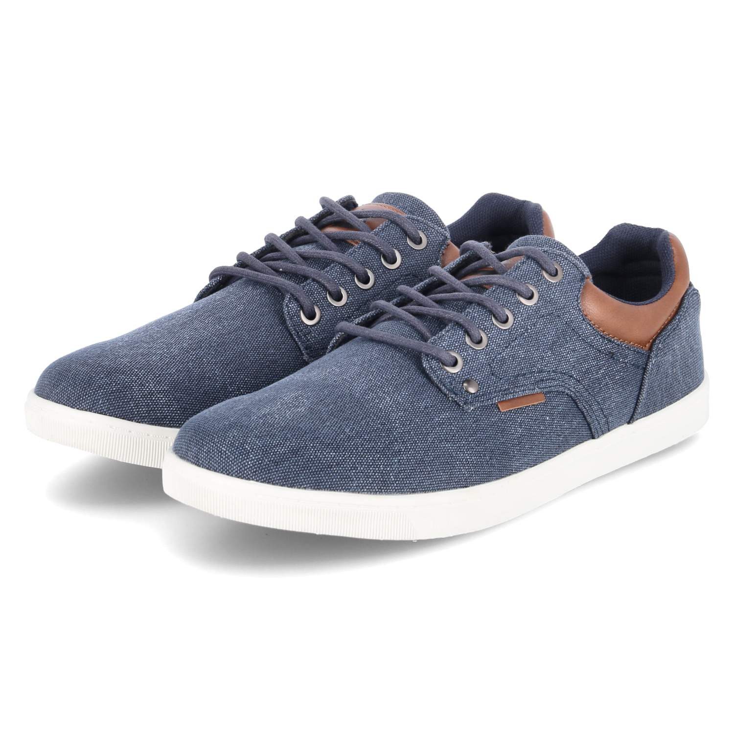 Bullboxer Low Sneaker Sneaker günstig online kaufen