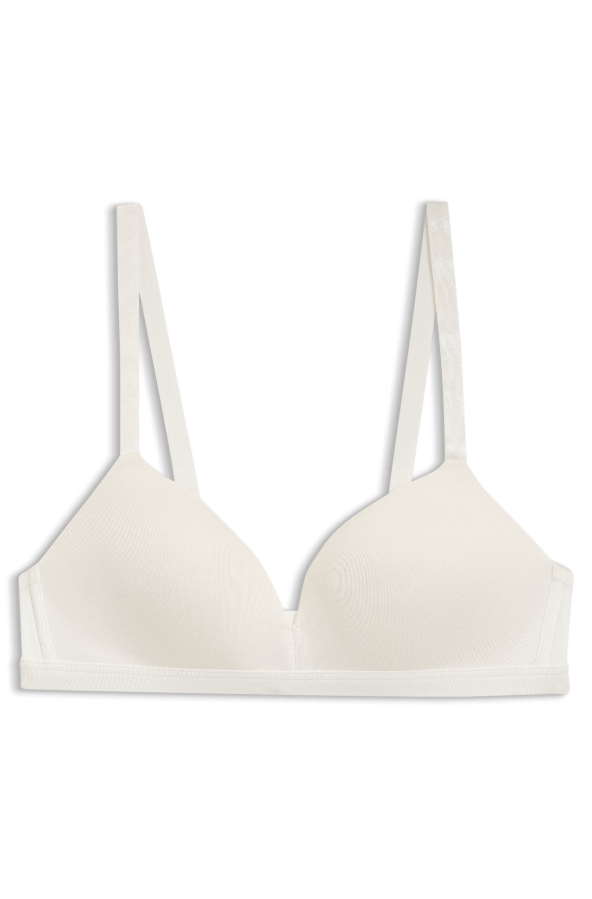 Open White 119