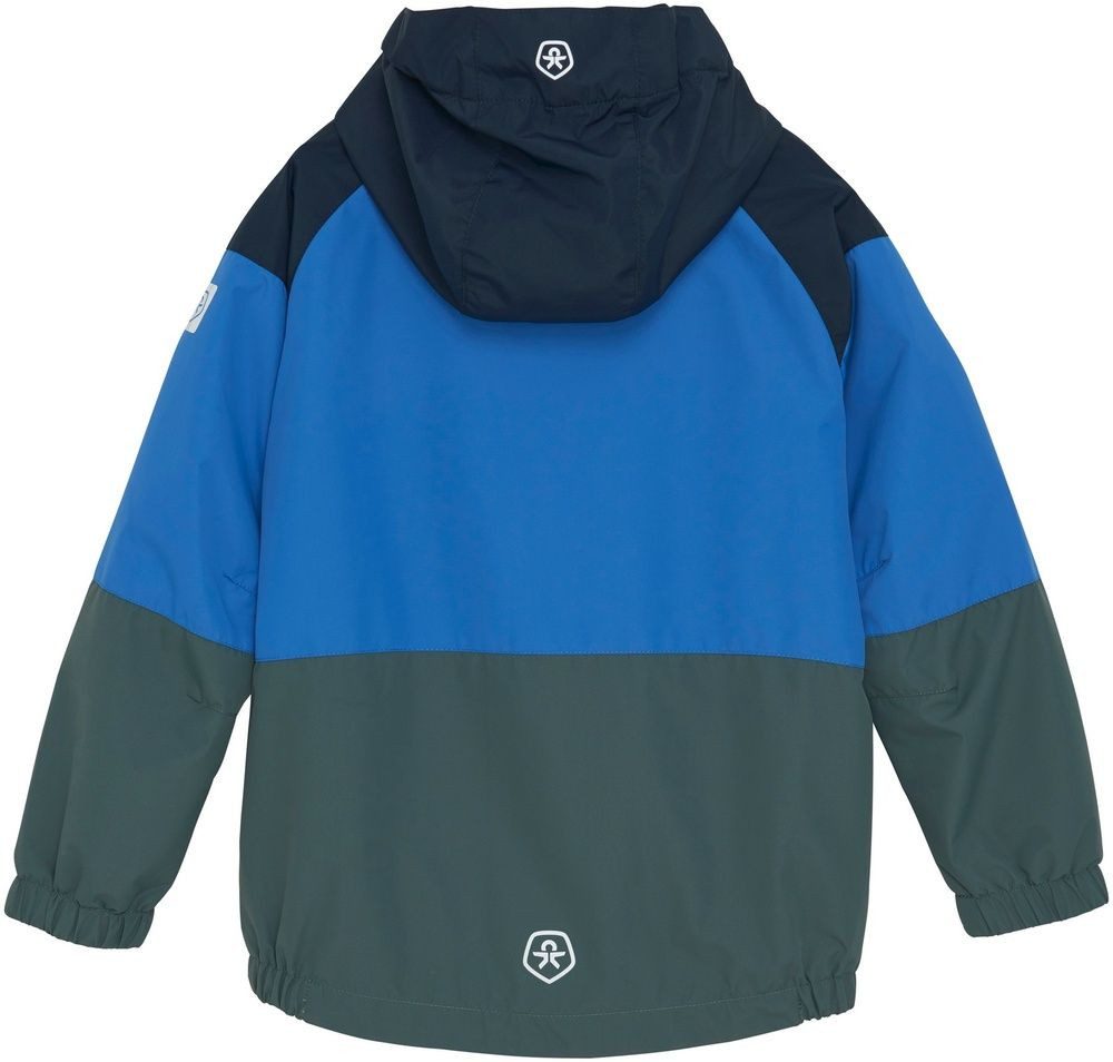COLOR KIDS Funktionsjacke Jacket Colorblock