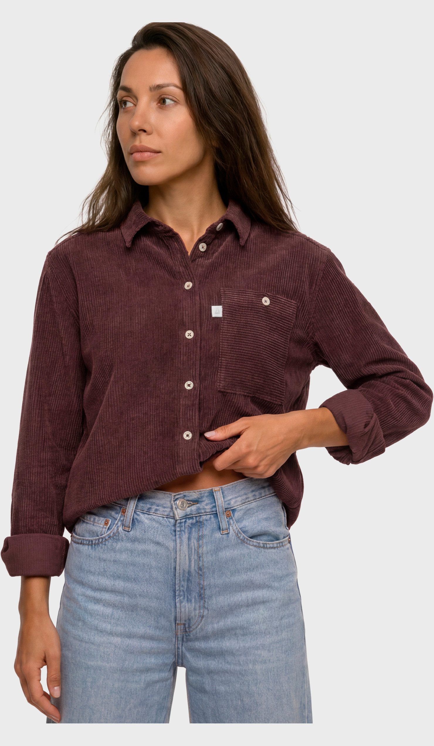 Schöffel Outdoorbluse Blouse Style Libereo WMN