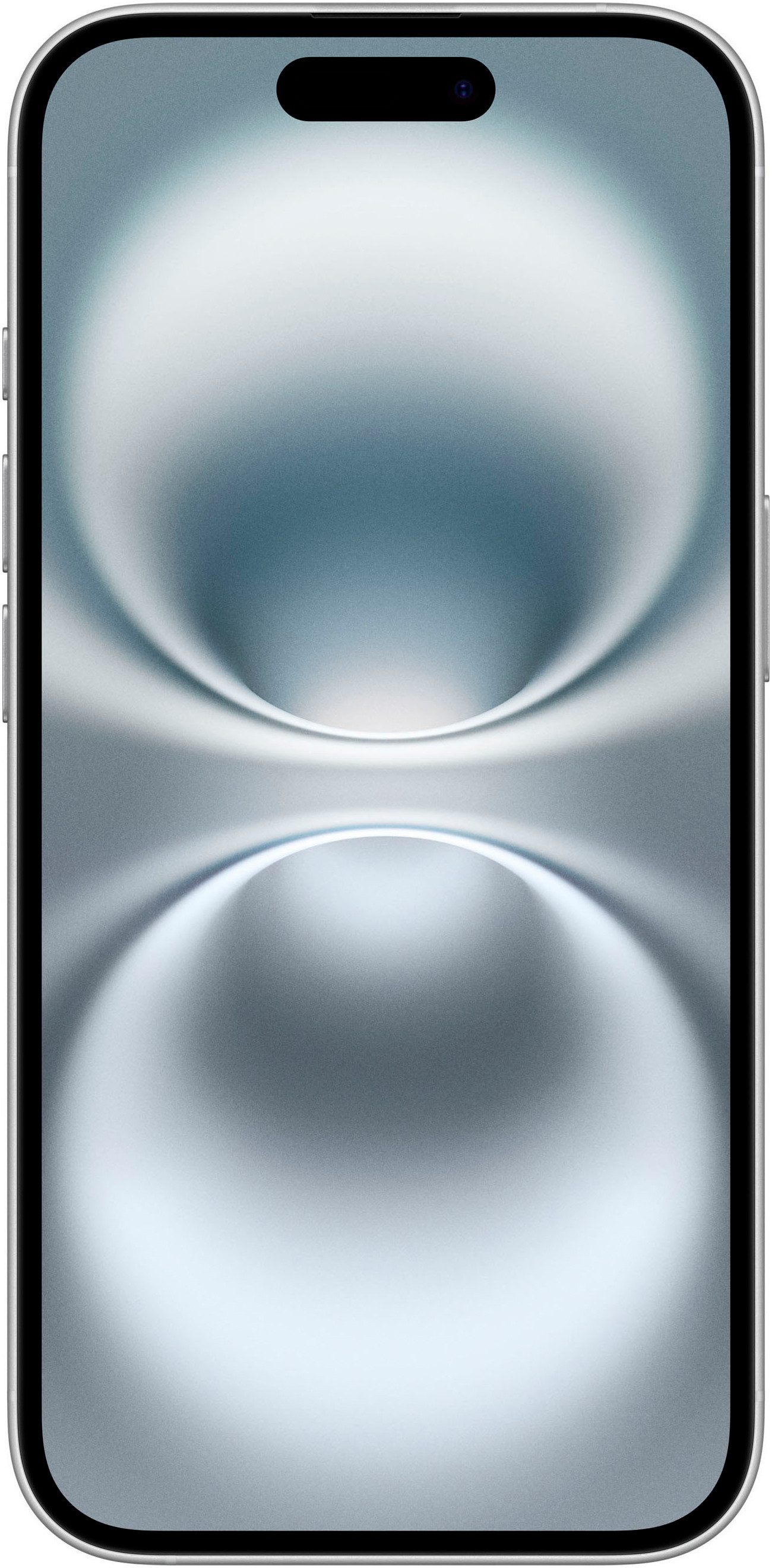 Apple iPhone 16 Smartphone (15,54 cm/6,12 Zoll, 128 GB Speicherplatz, 48 MP Kamera)