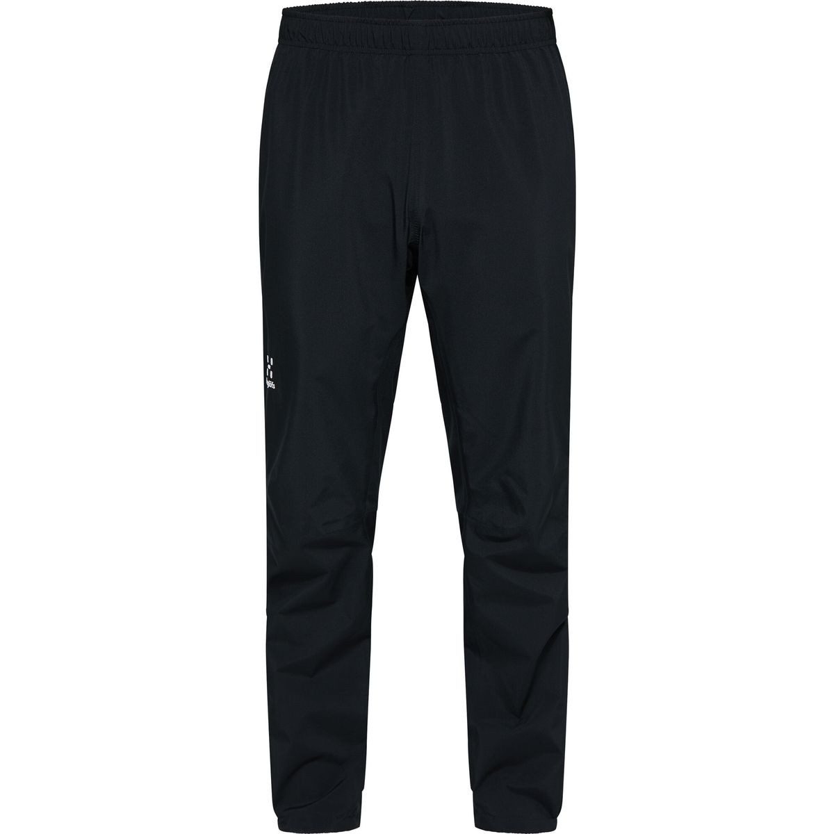 Haglöfs Outdoorhose Korp Proof II Pant Men Wasserdichte und winddichte Wanderhose für Herren mit elastischem