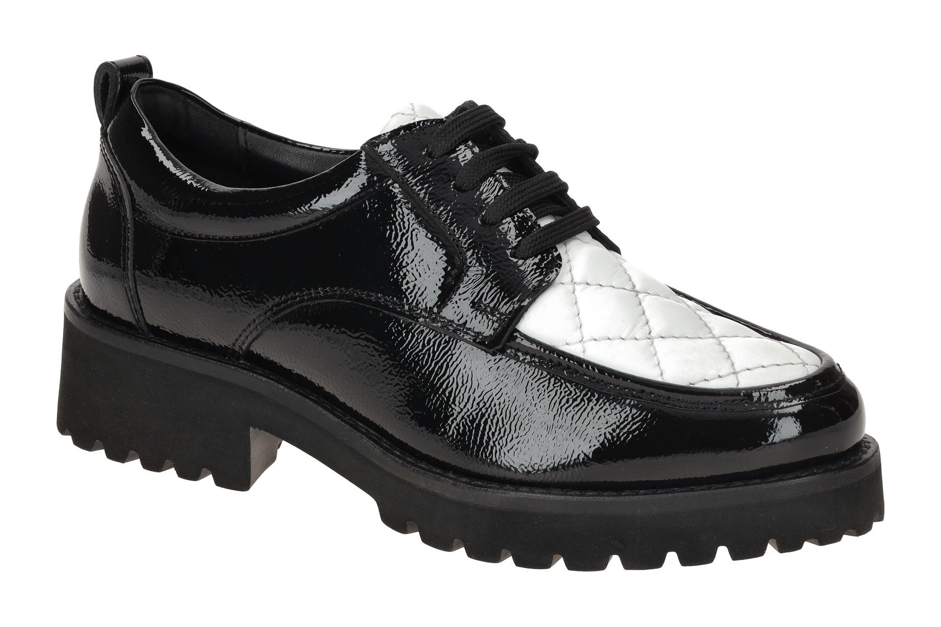 Josef Seibel 40701 50 197 Schnürschuh günstig online kaufen