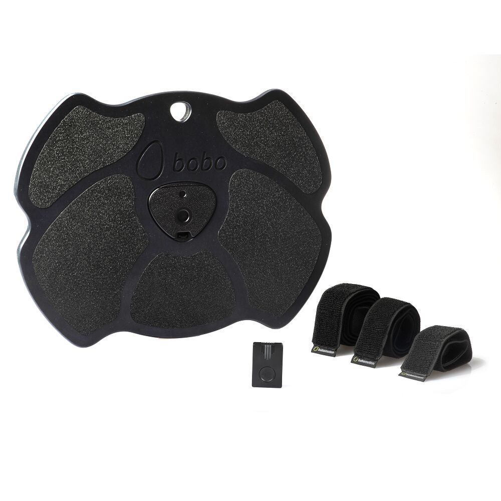 Balanceboard Balance-Board Pro 2.0, Steigert Koordination, Reaktion und Konzentration