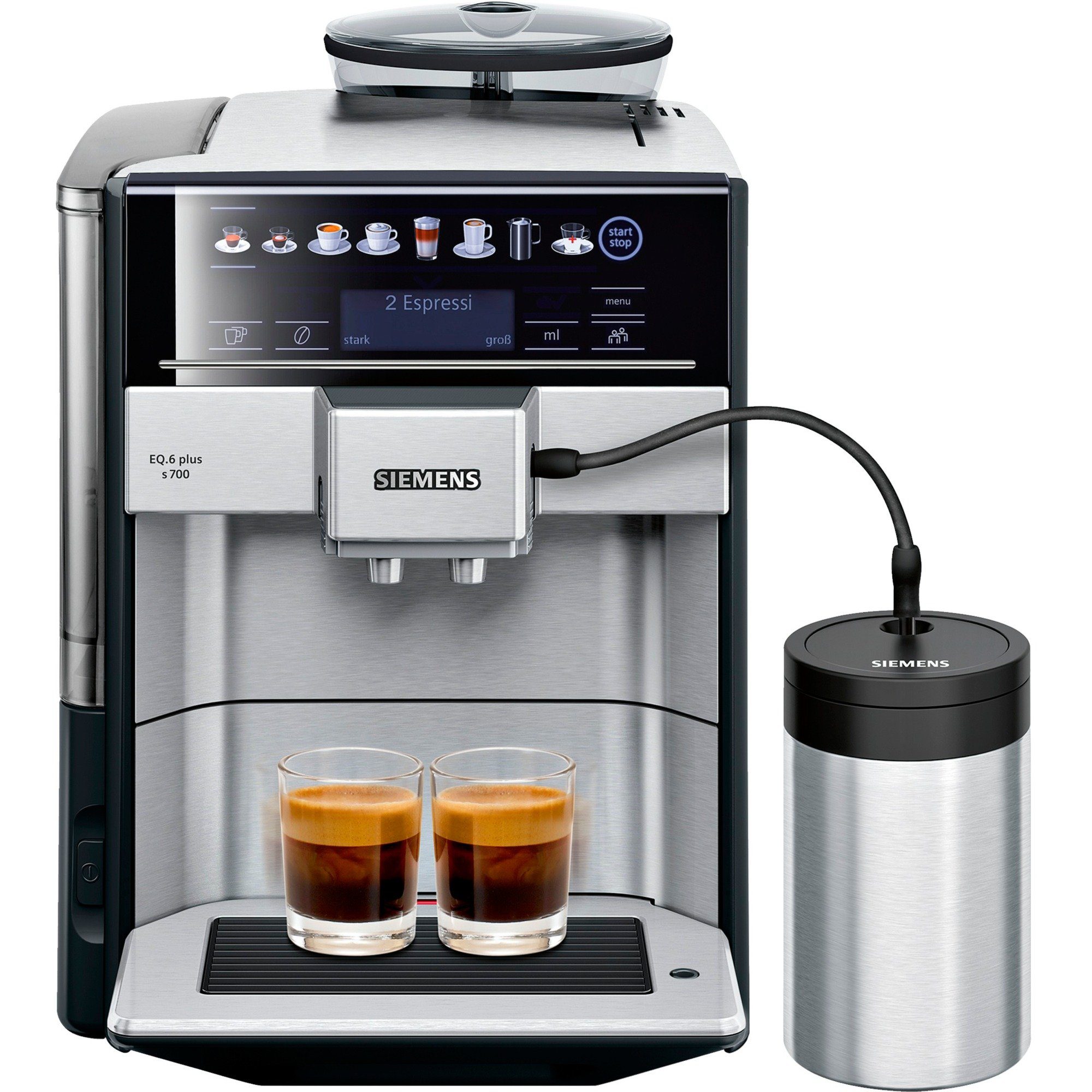 Kaffeevollautomat