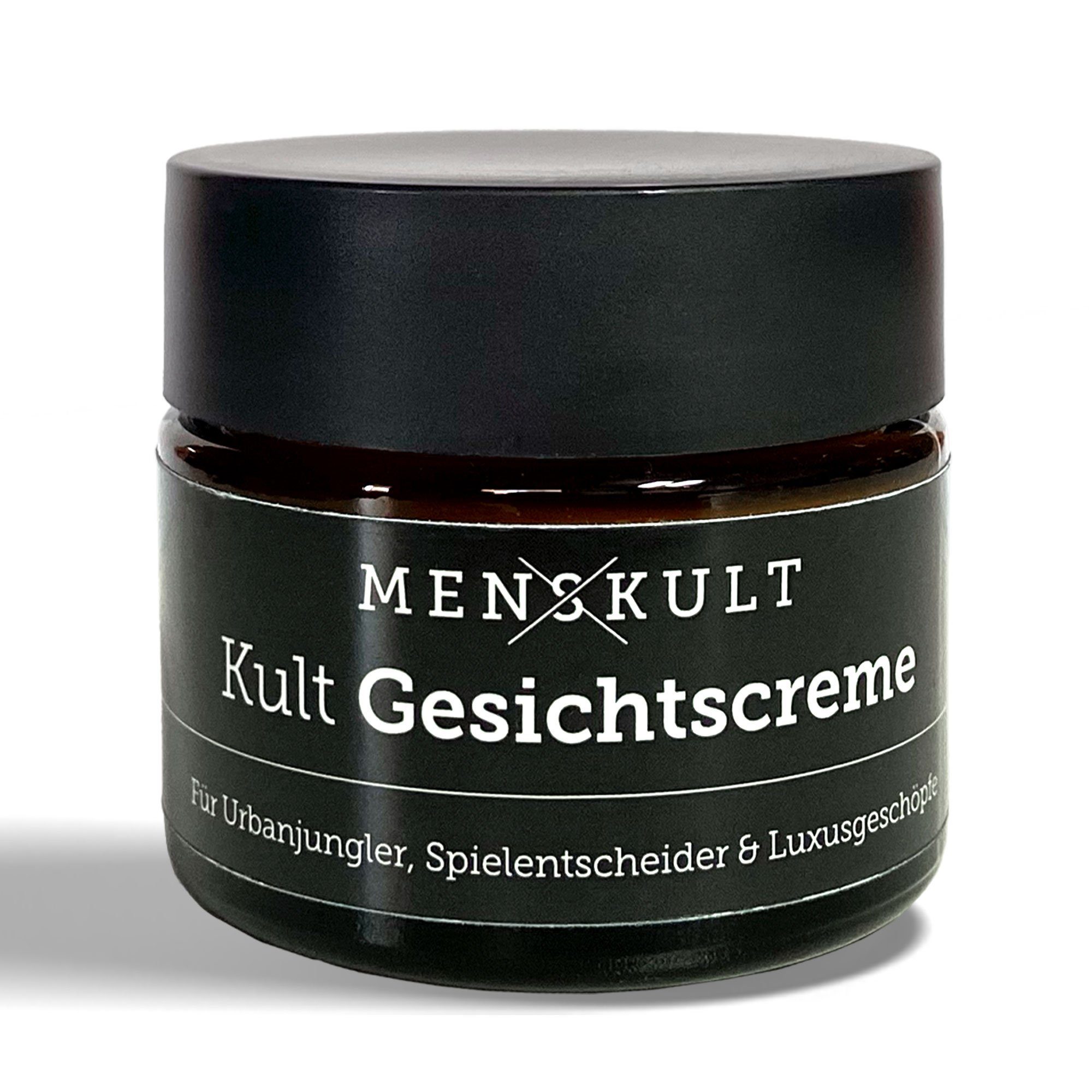 Gesichtspflege Gesichtscreme