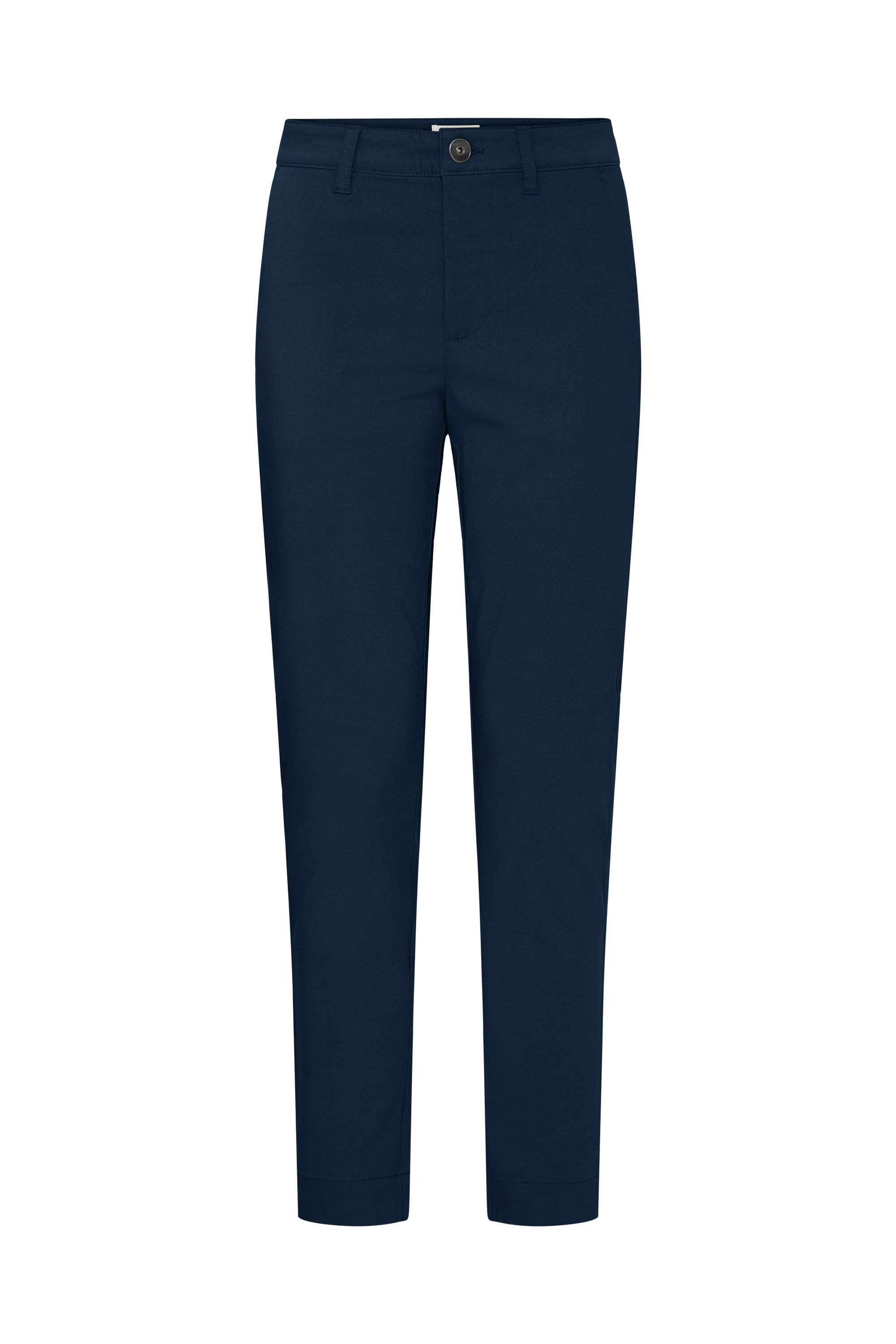 OXMO Chinohose OXKeily Basic Chinohose - Slim Fit