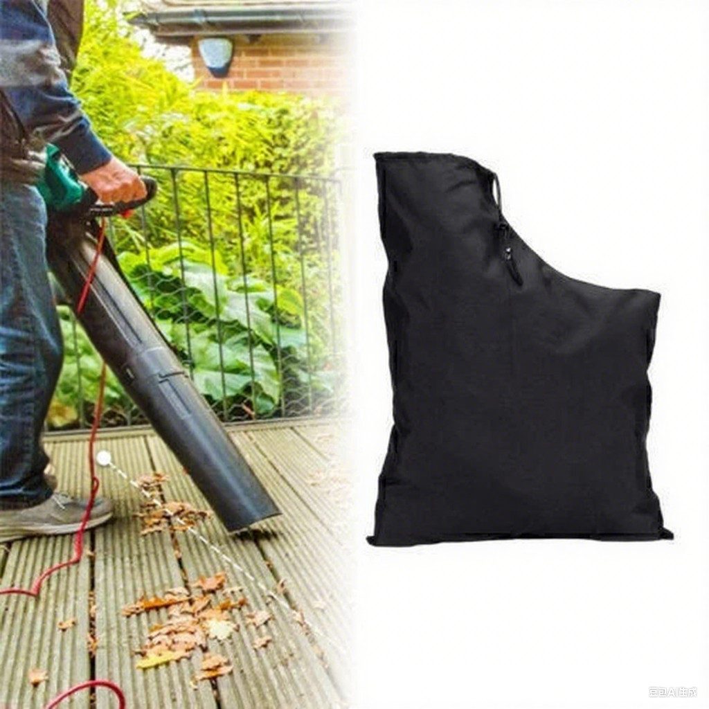 NAVPLUS Fangsack Fangsack für Laubsauger Laub günstig online kaufen