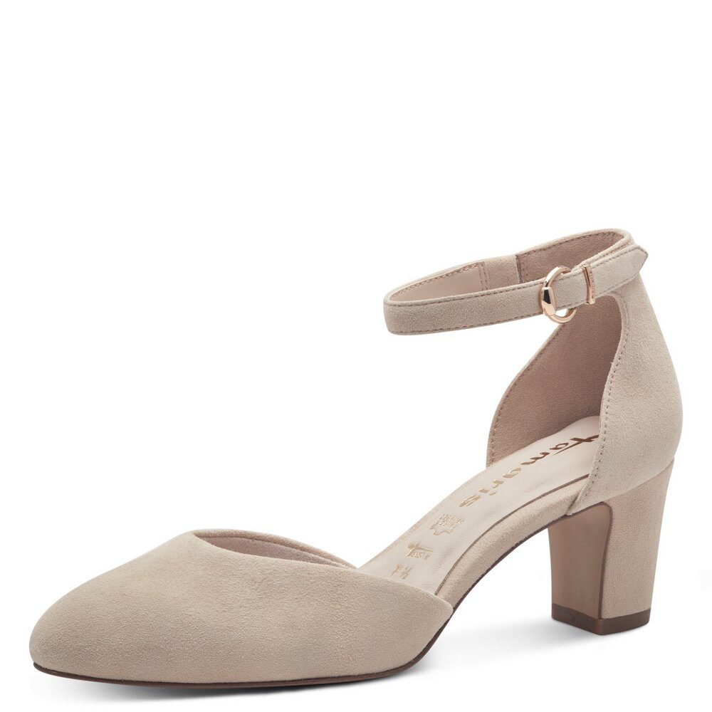 Tamaris Tamaris - Pumps - Beige Pumps günstig online kaufen