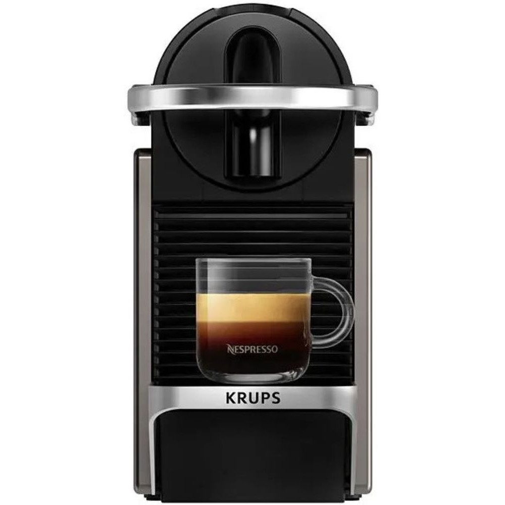 Krups Kapselmaschine