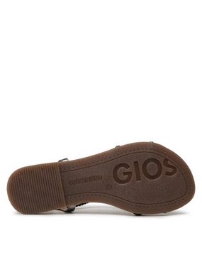 Gioseppo Sandalen 69112-P Grey Sandale