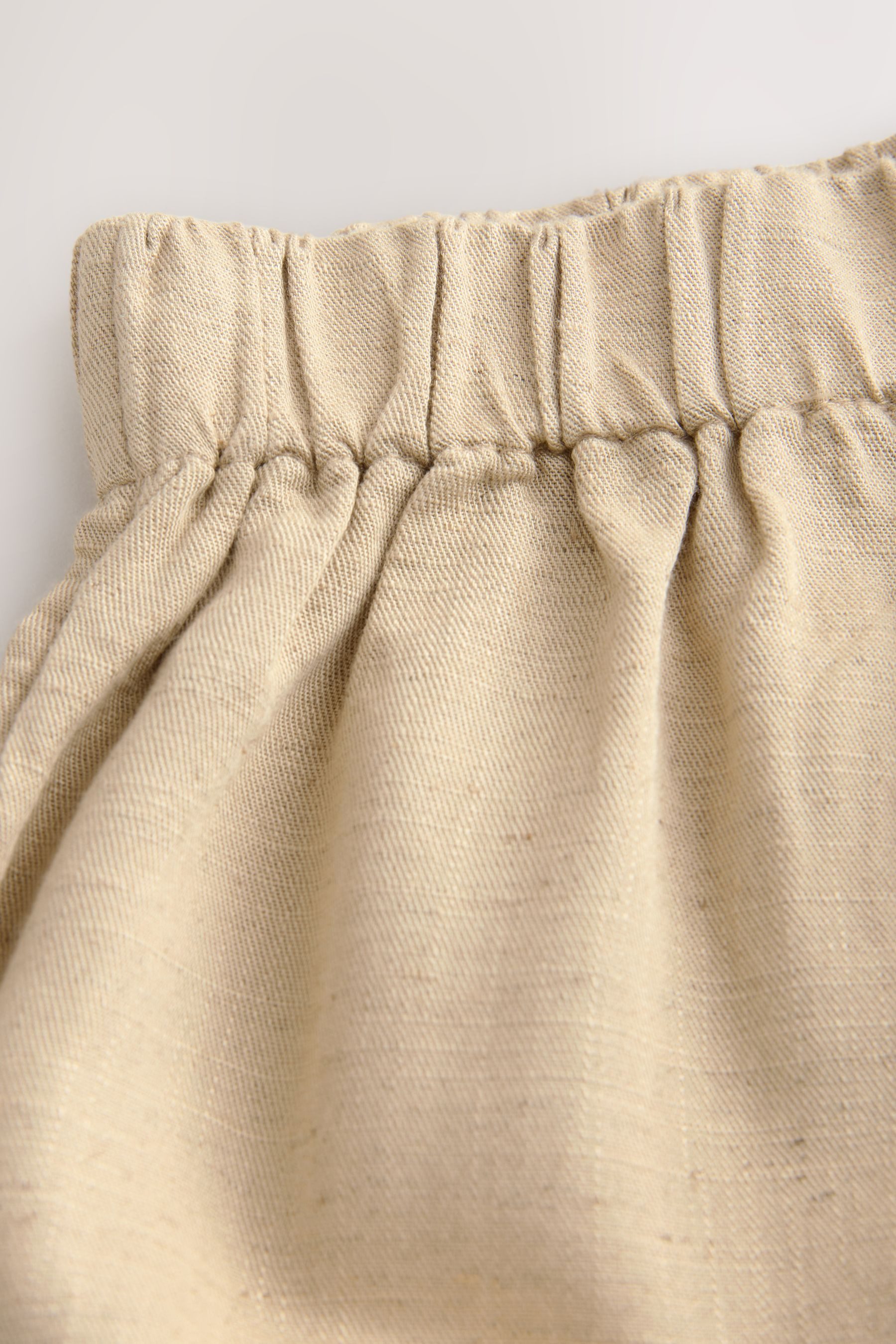 Next Schlupfhose Kurta-Hose (1-tlg)