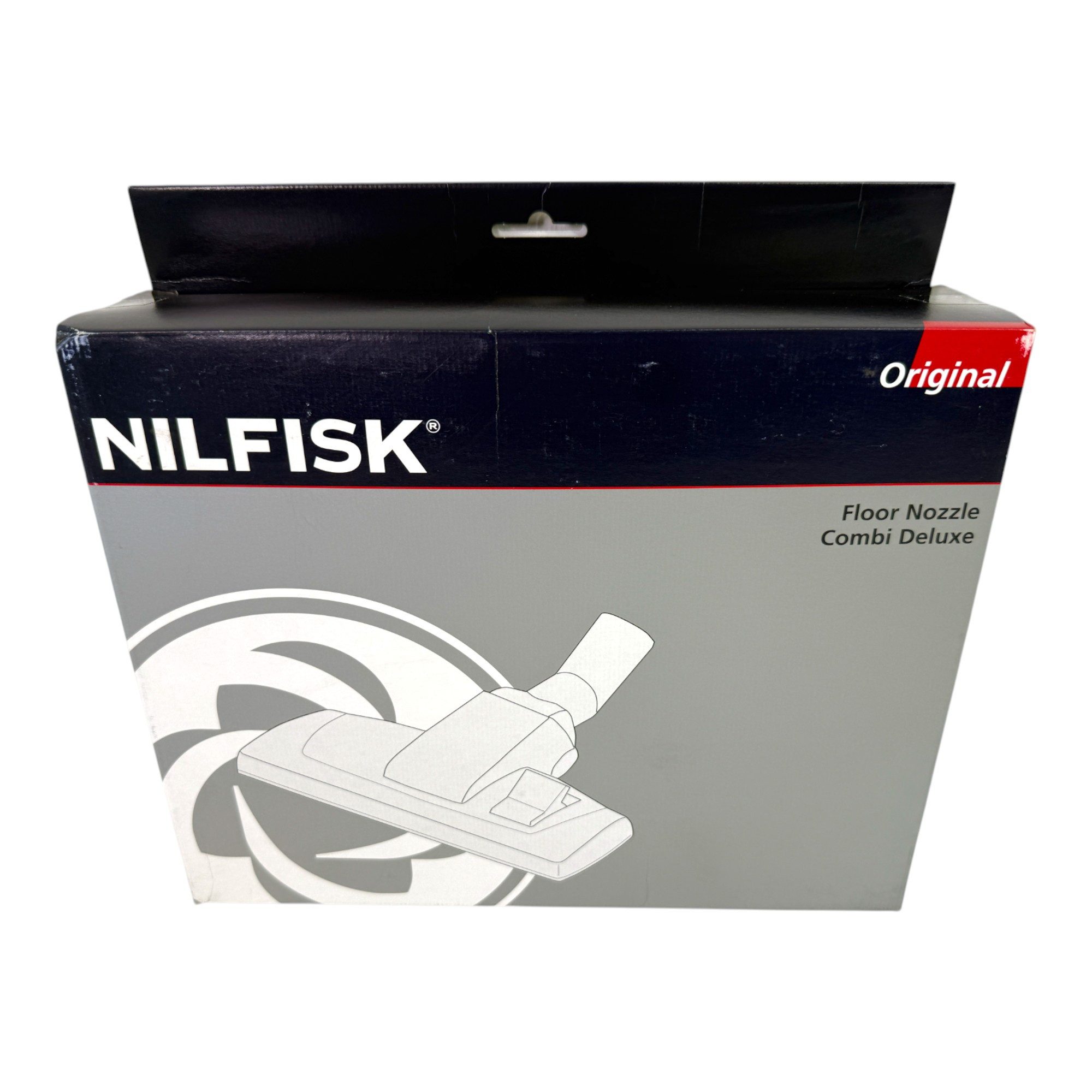 Nilfisk Staubabsauger Nilfisk Kombibodendüse 280 mm (22359800)