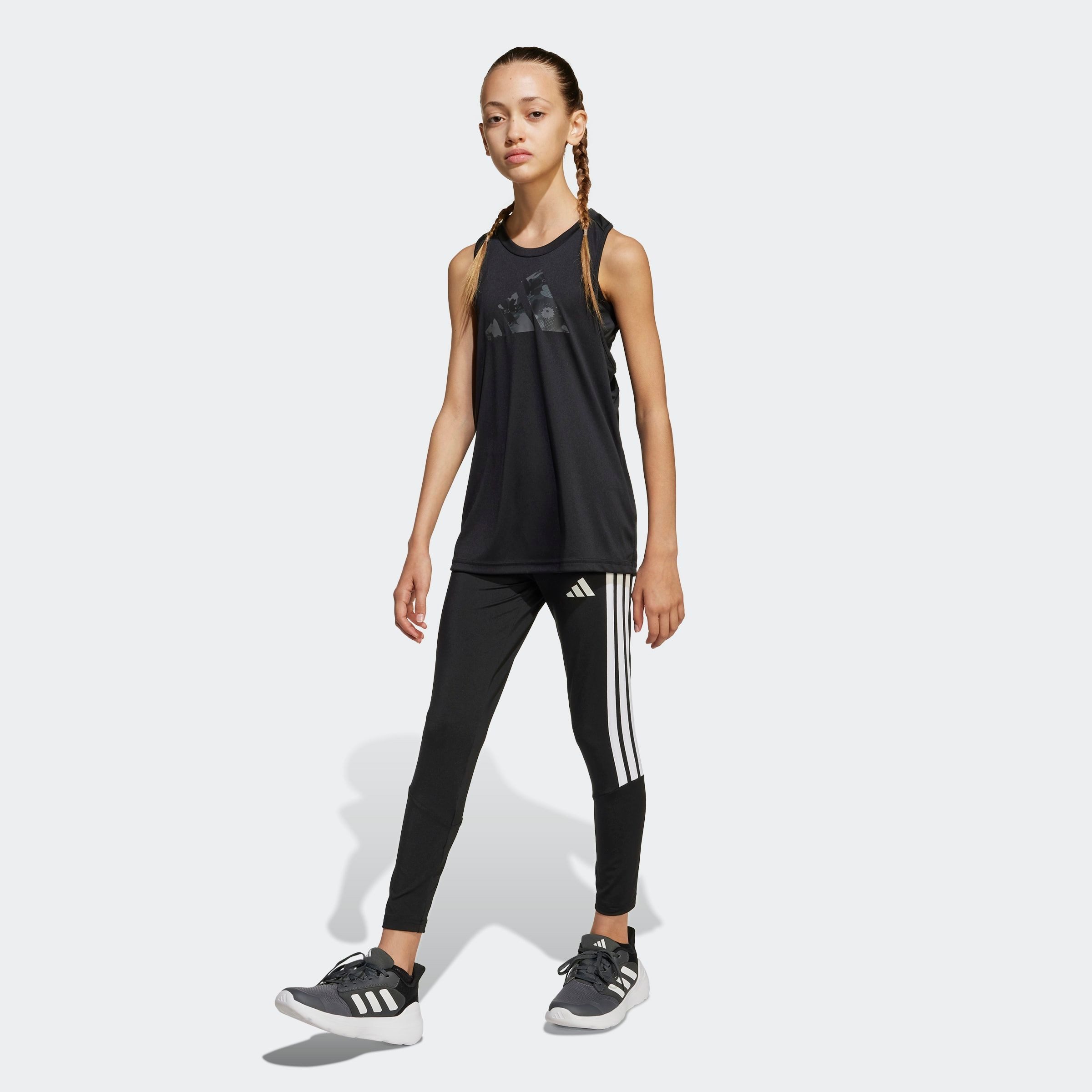 adidas Sportswear Trainingstights JG TR-ES 3S LEG