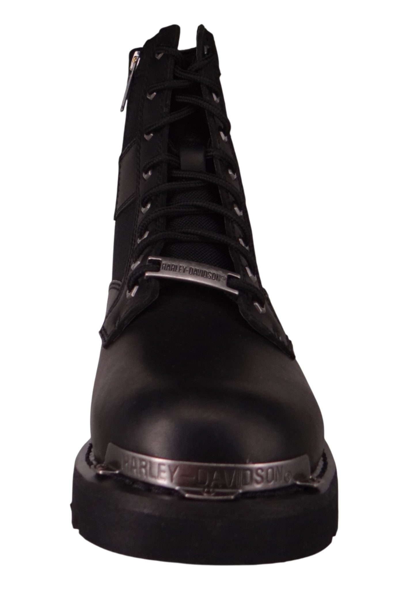 HARLEY-DAVIDSON D93875 Maverick Black Stiefel