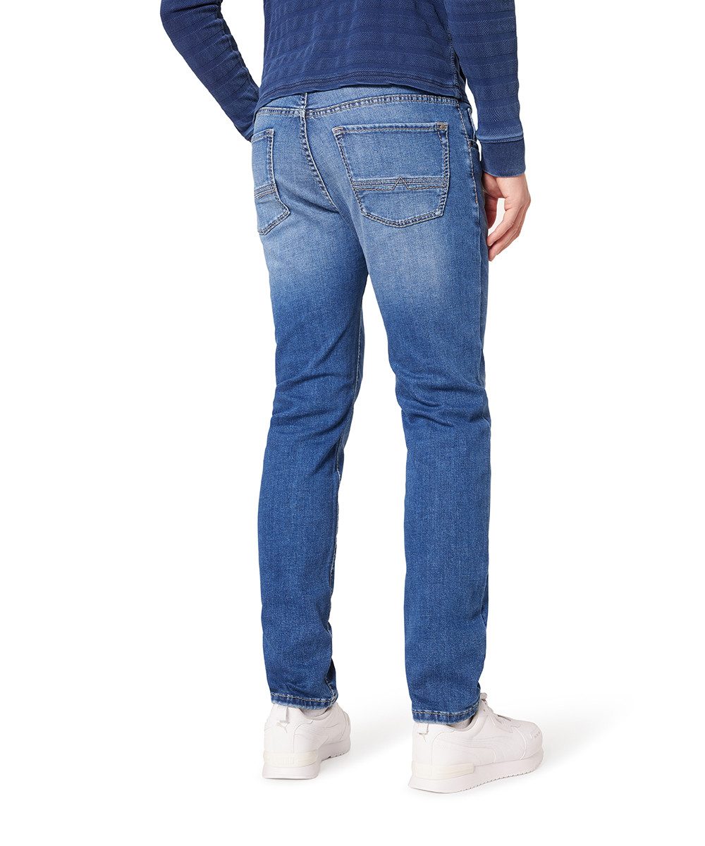 Pioneer Authentic Jeans 5-Pocket-Jeans Rando Megaflex Stretch Denim günstig online kaufen
