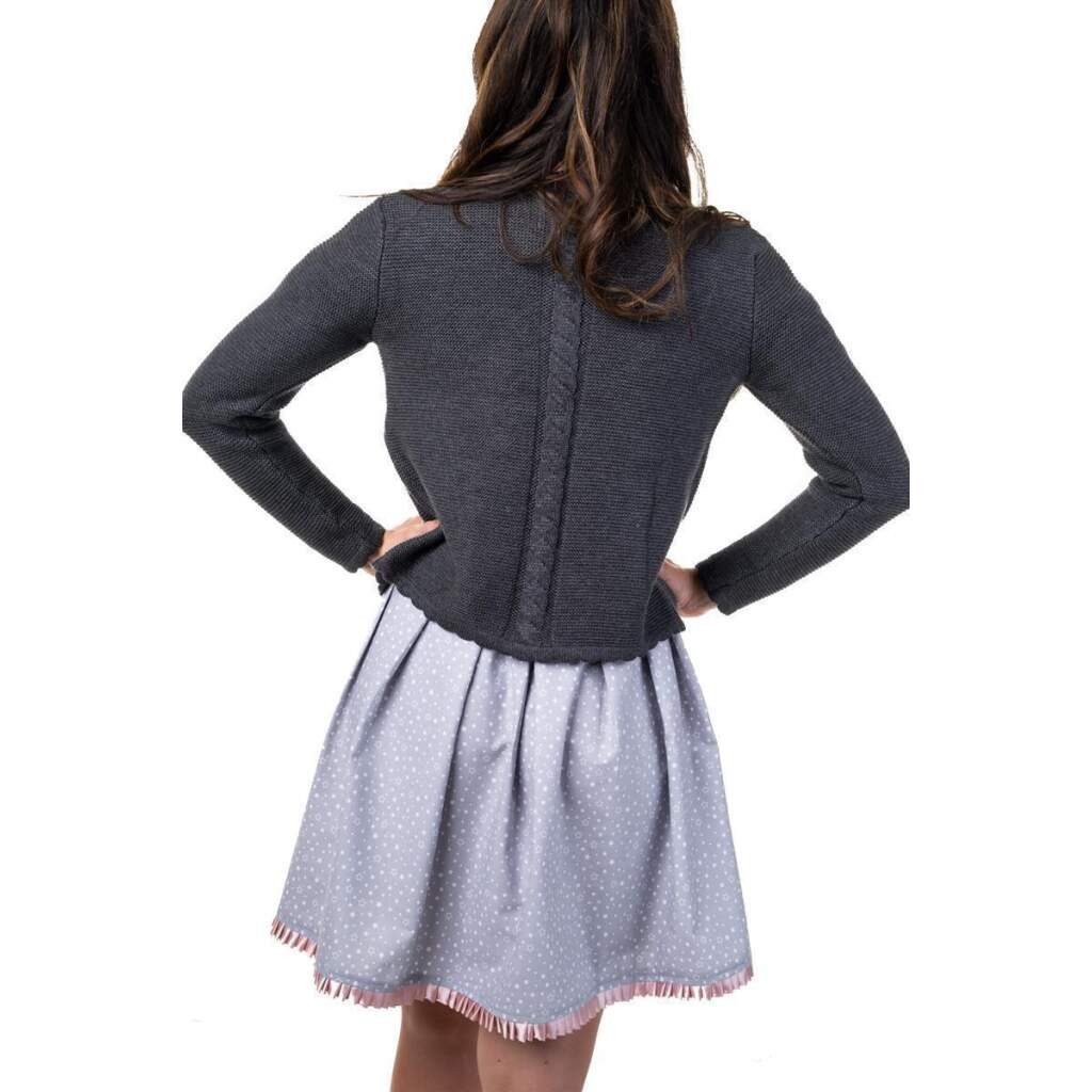 Trachtl Trachtenjacke JACKE - TRACHTENJACKE DAMEN günstig online kaufen