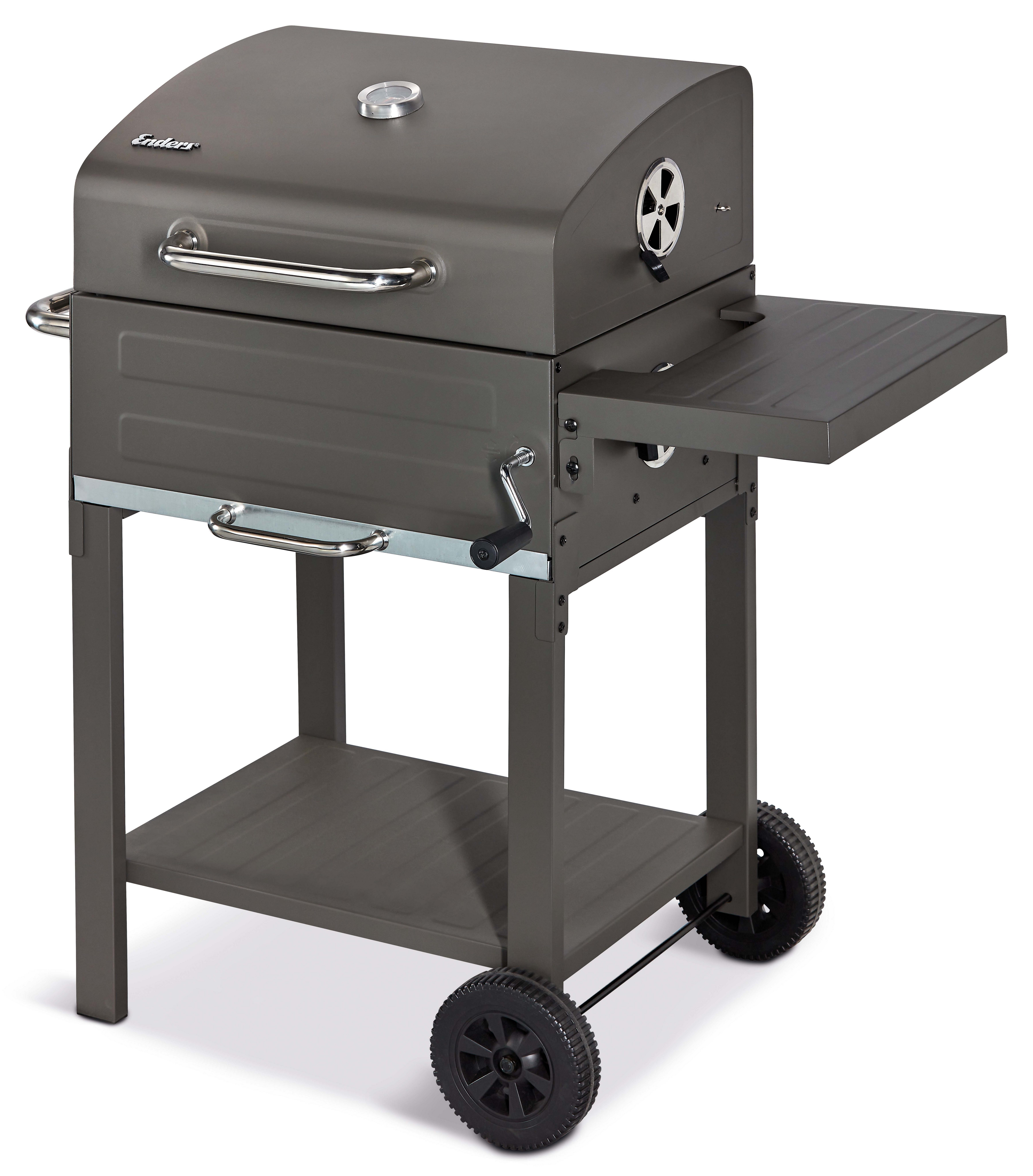 Enders® Holzkohlegrill Payton XL, Kugelgrill