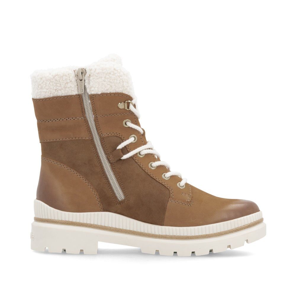 Remonte Remonte - Stiefel D0C77 - Braun Stiefel günstig online kaufen