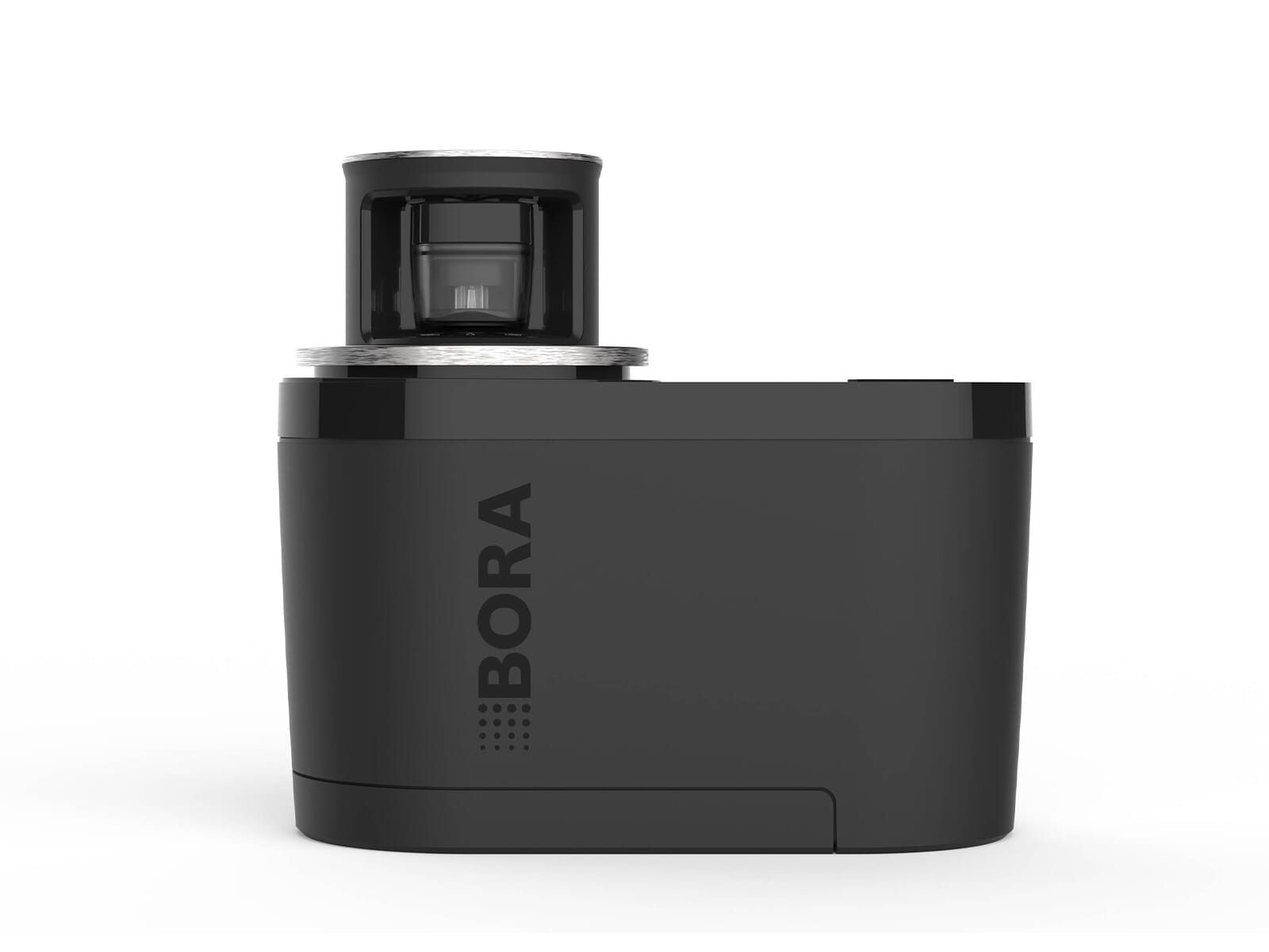 Bora Vakuumierer