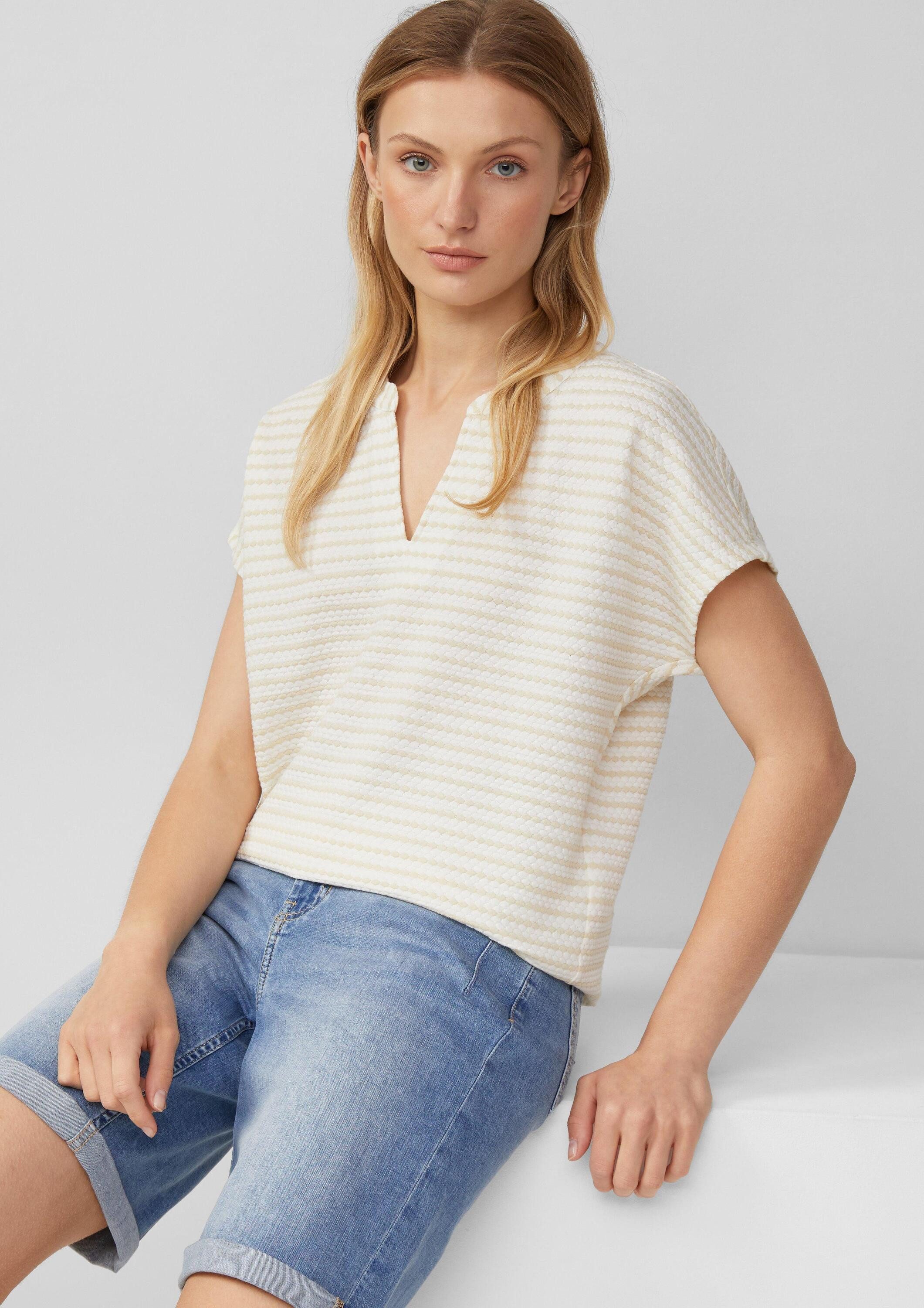 Kurzarmshirt T-Shirt