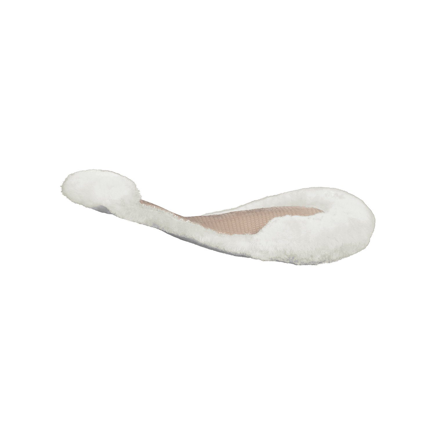 Gelpad mit Lammfell main image 0