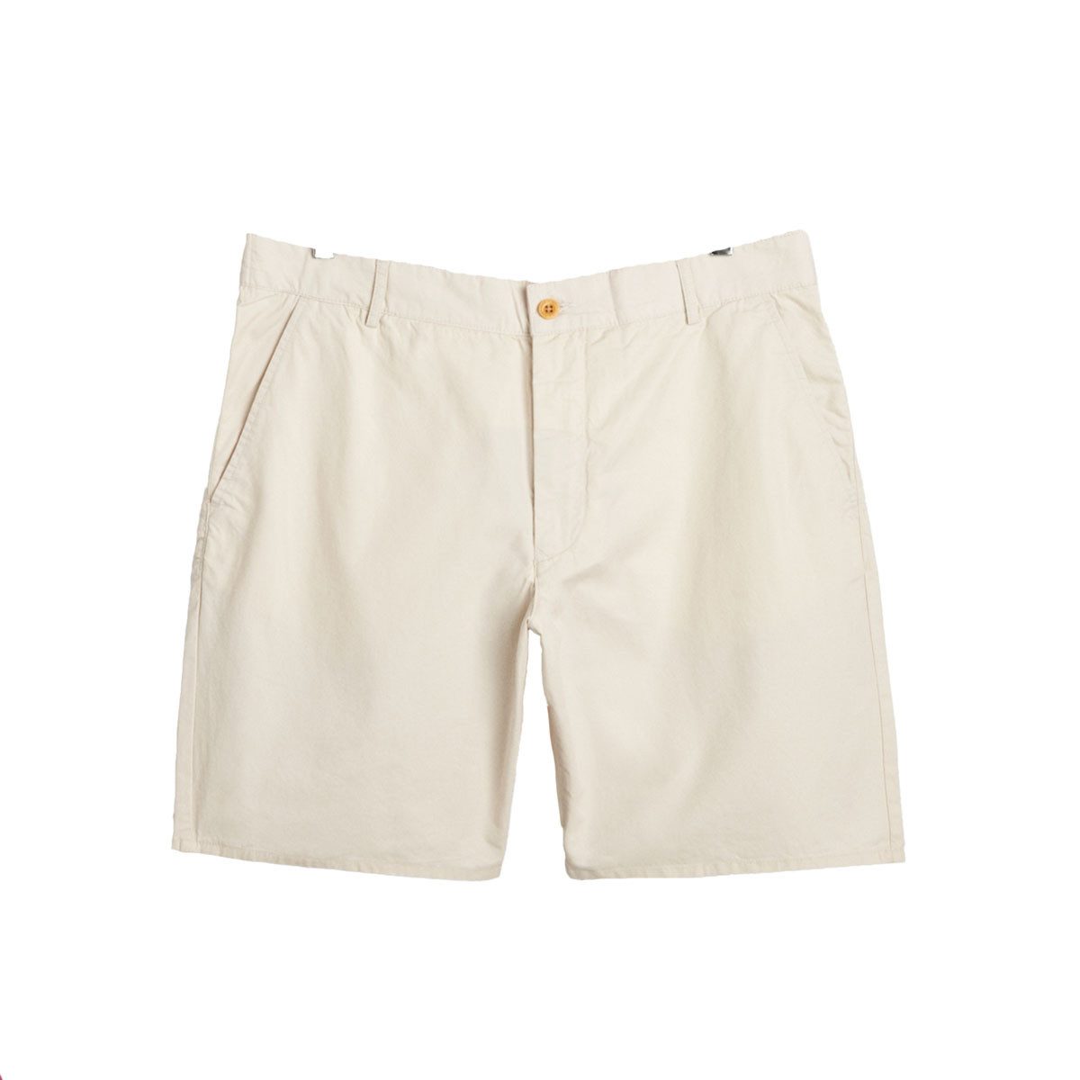 Gant Shorts 205074 Herren Komfort Stretch Shorts aus Relaxed Fit