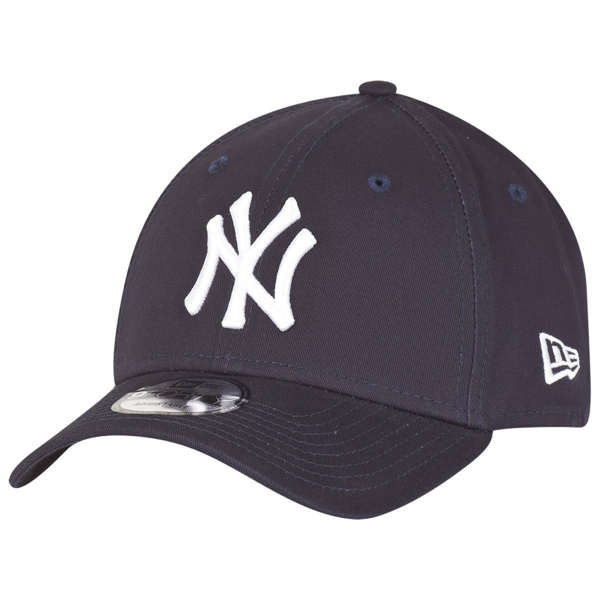 New Era Baseball Cap LEAGUE ESSENTIAL günstig online kaufen