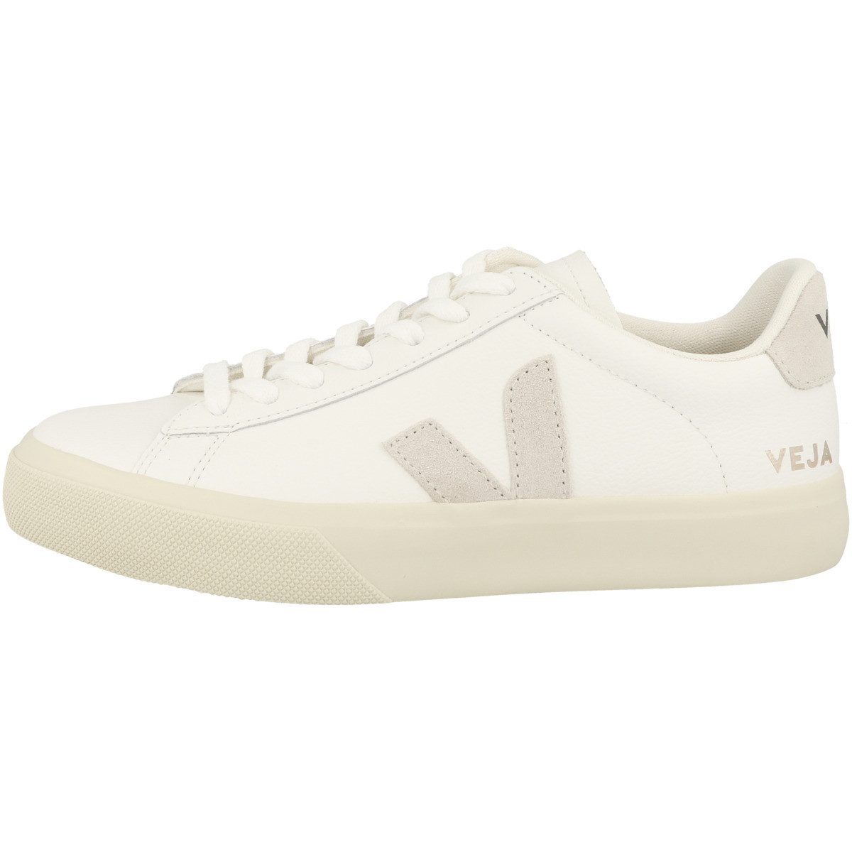 Campo Chromefree Leather Damen Sneaker