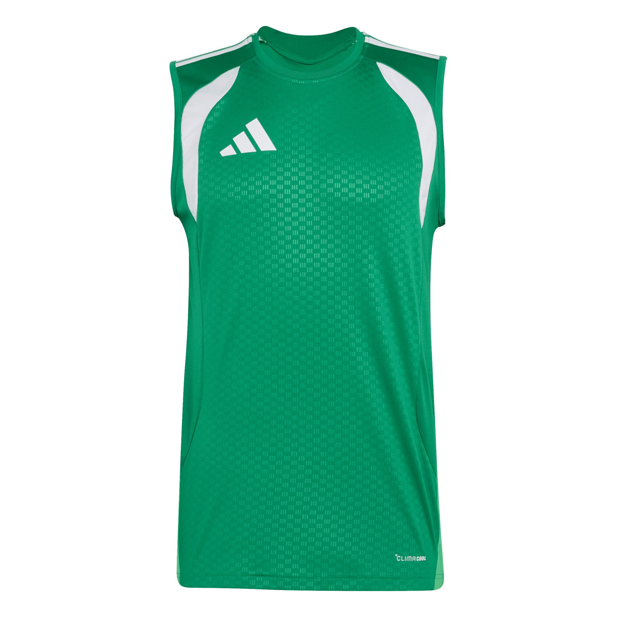 Fußballtrikot adidas Herren Trikot Tiro 26 Competition Sleeveless Jersey