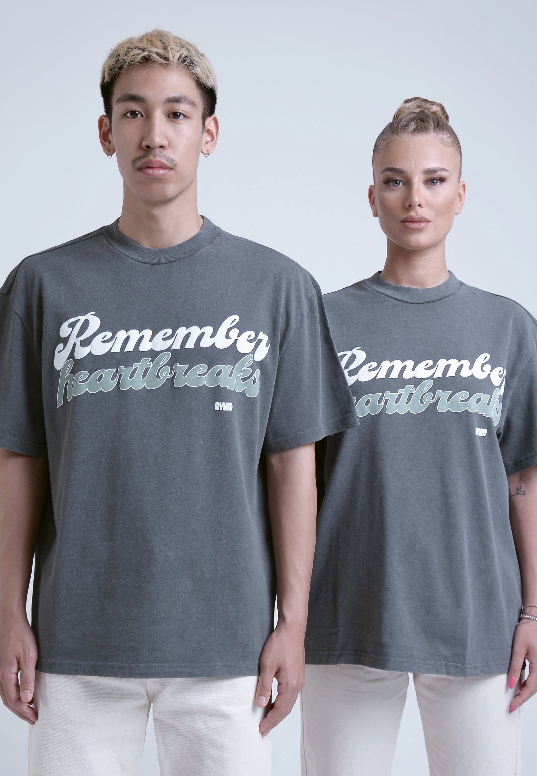 Remember you will die - RYWD T-Shirt Remember T-Shirt