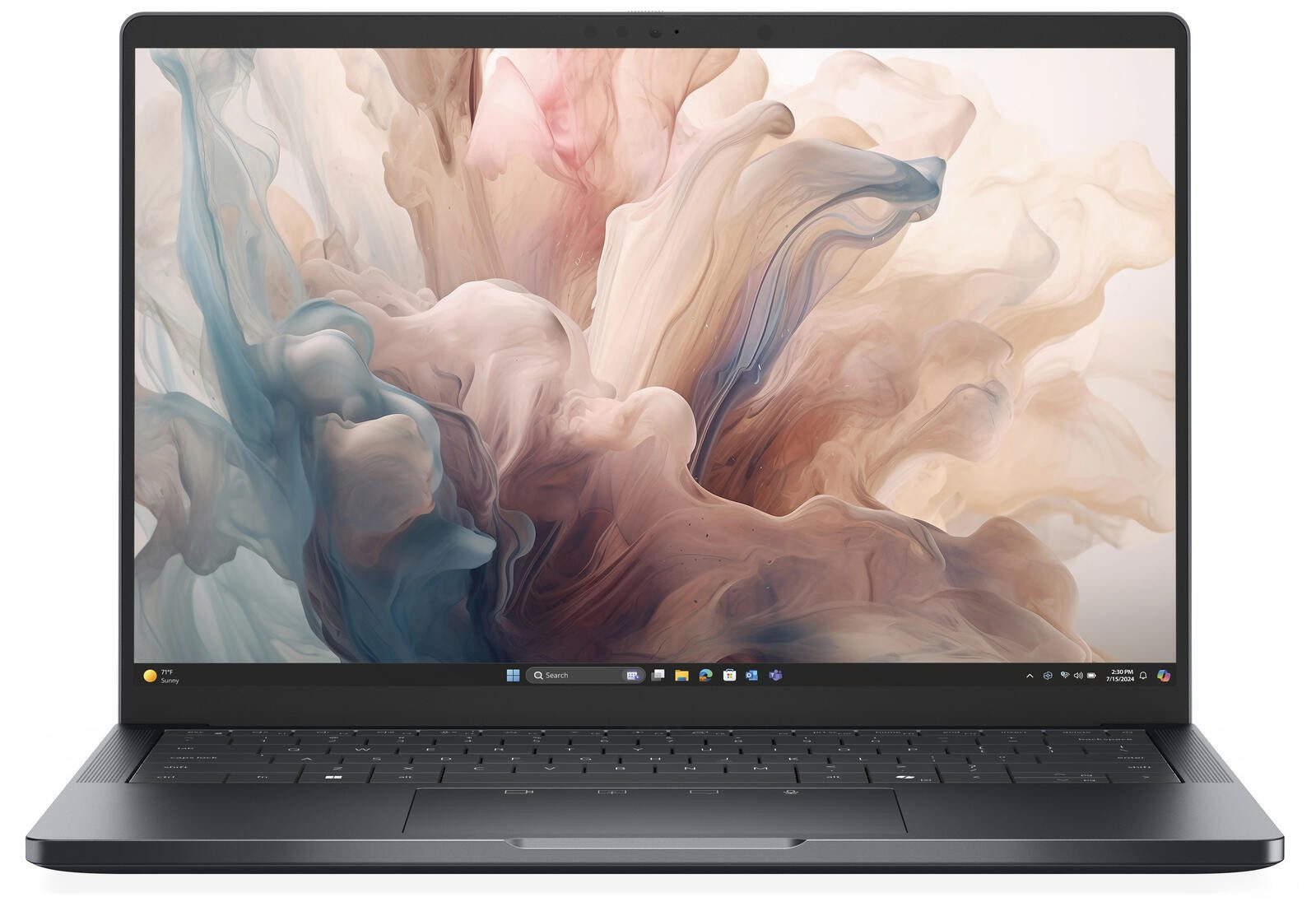 Dell Dell Pro 14 Premium T7VJ1 Notebook (512 GB SSD)