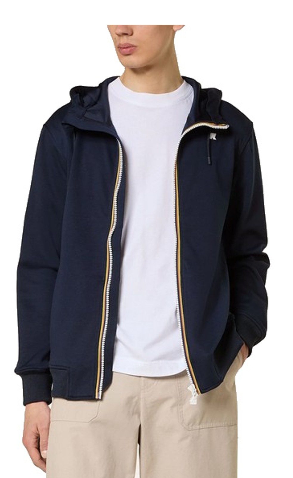 K-WAY Strickpullover