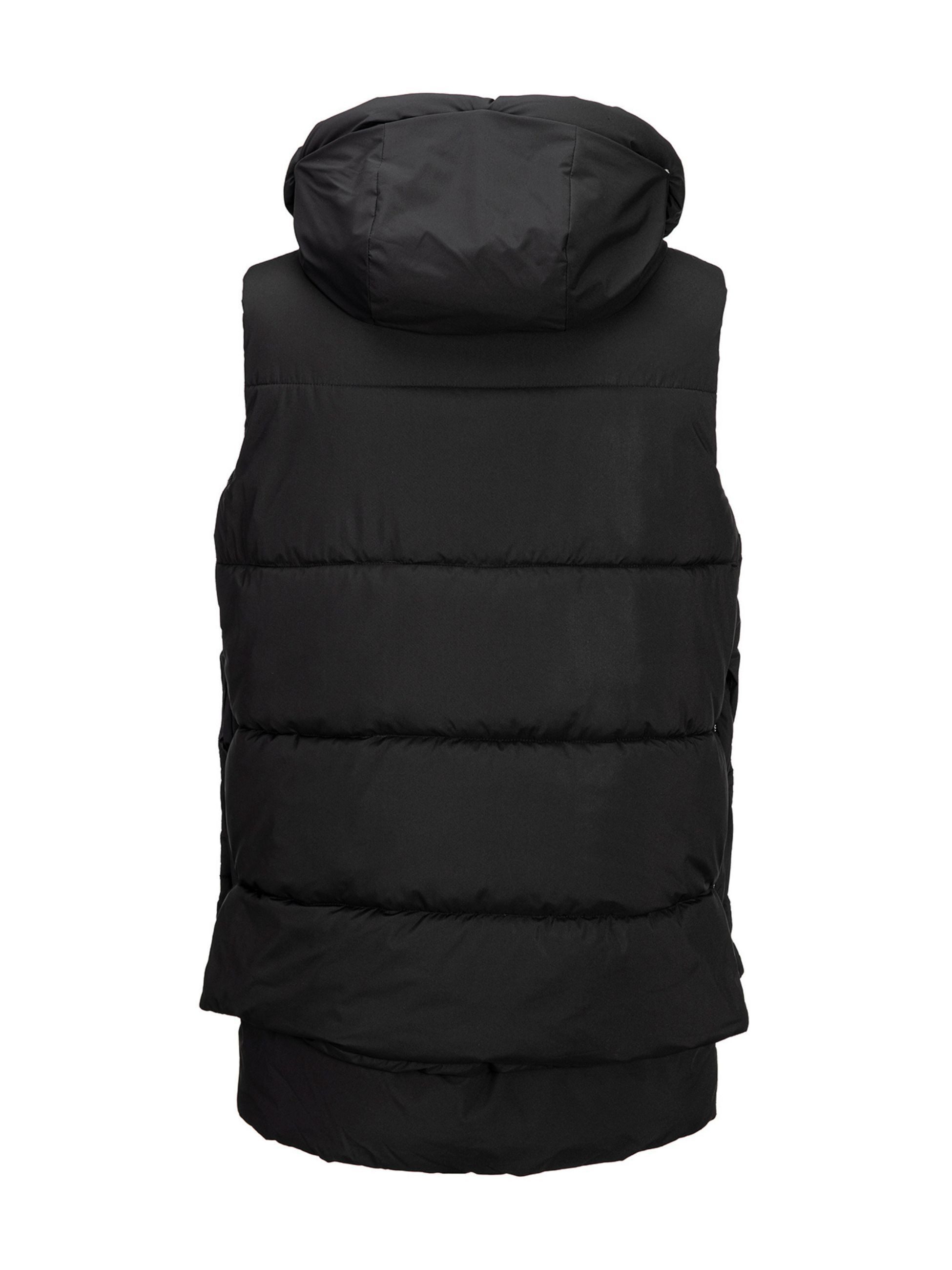 Schietwetter Steppweste Damen Steppweste wasserabweisend, winddicht, günstig online kaufen